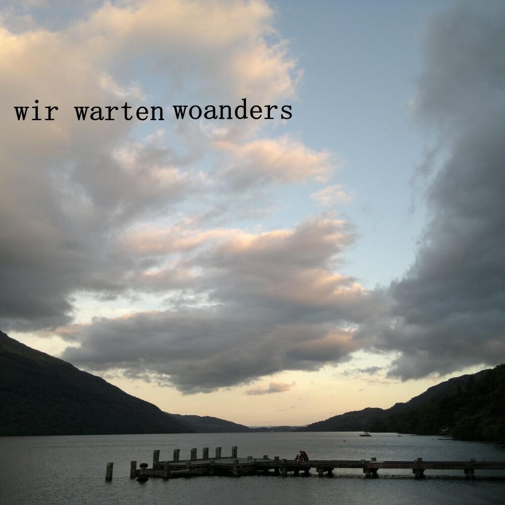 Релиз Wir warten woanders