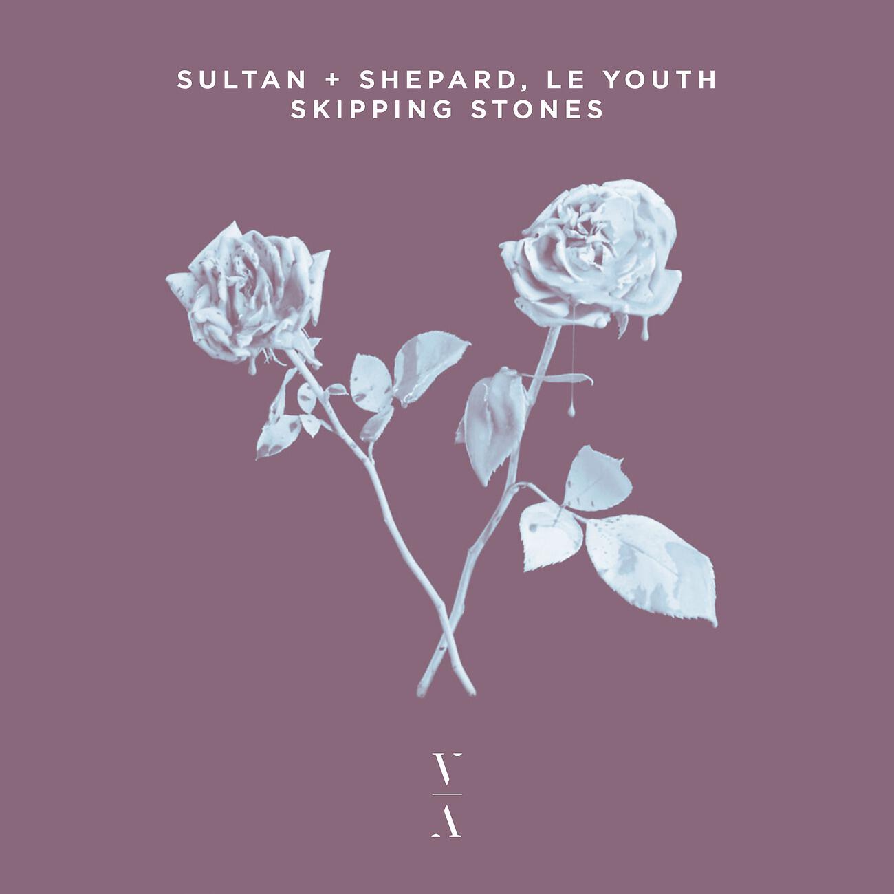 Релиз Skipping Stones