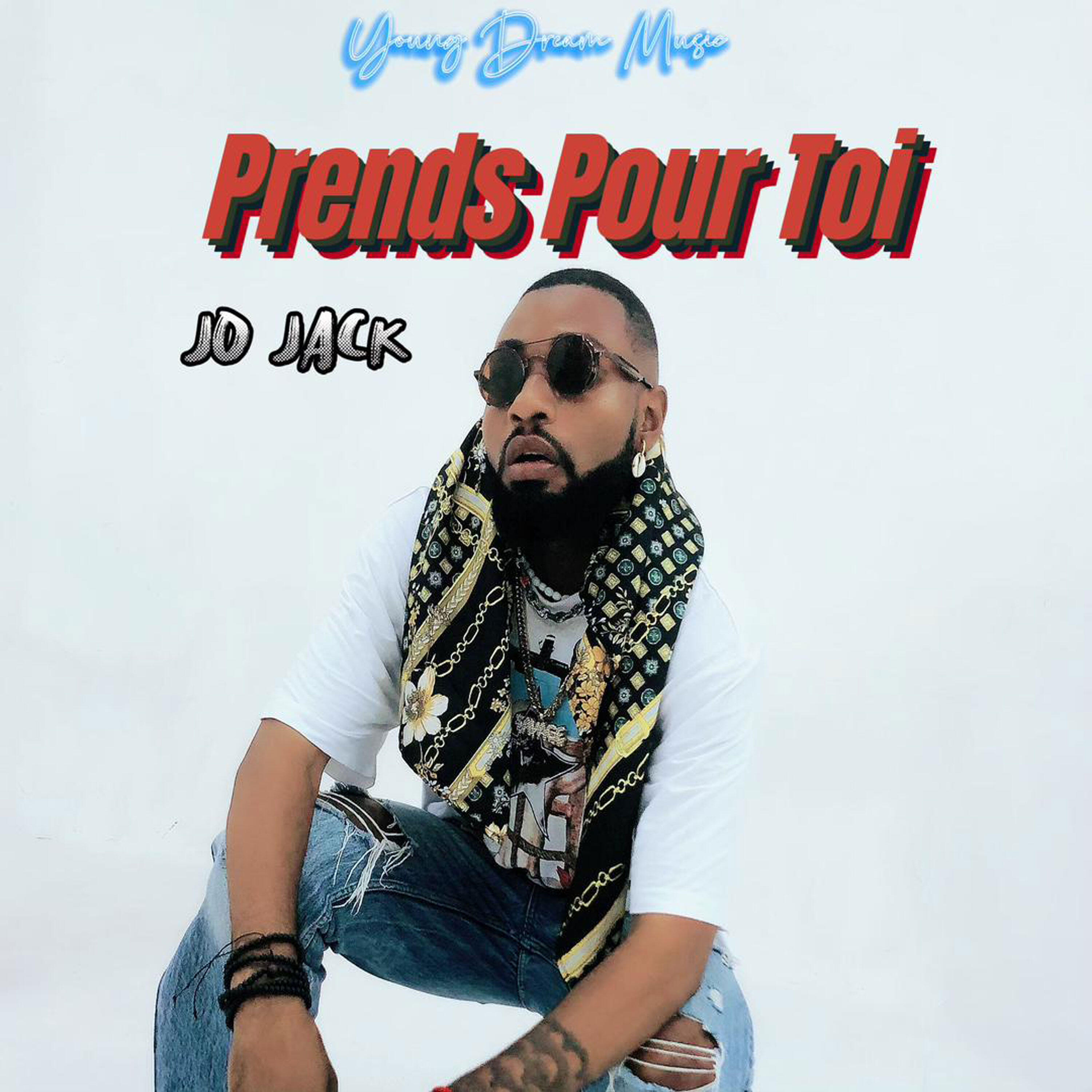 Релиз Prends pour toi