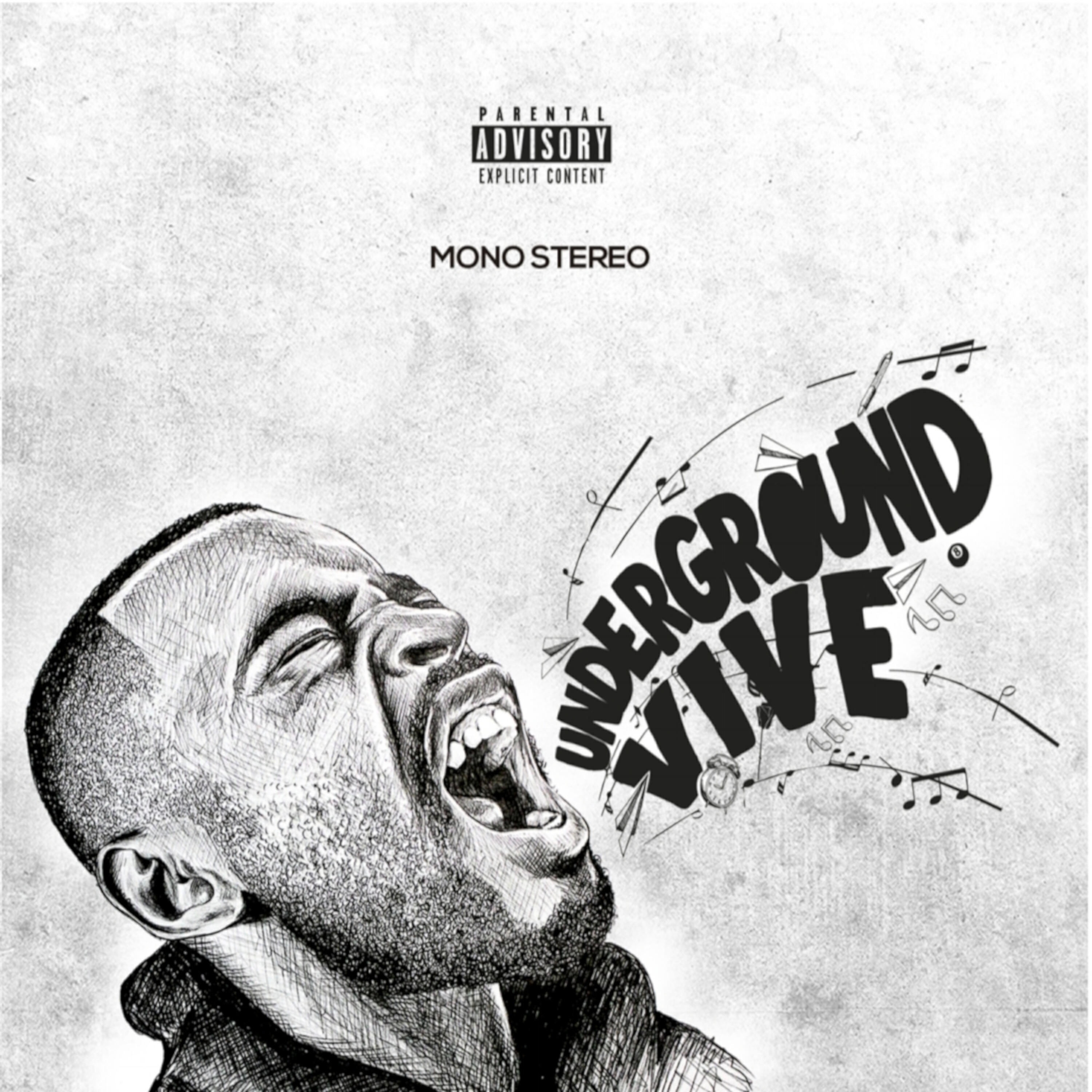Релиз Underground Vive
