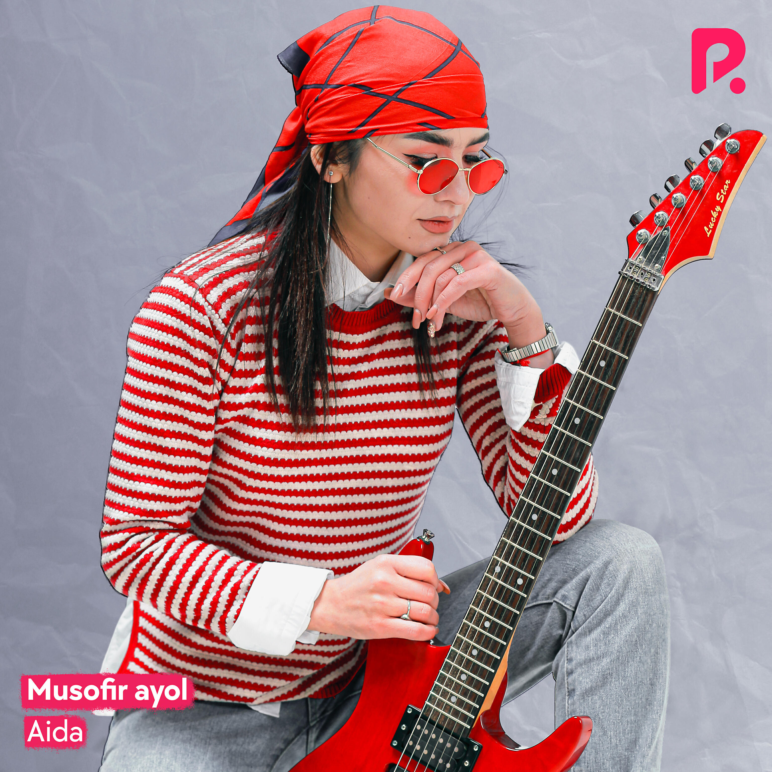 Релиз Musofir ayol