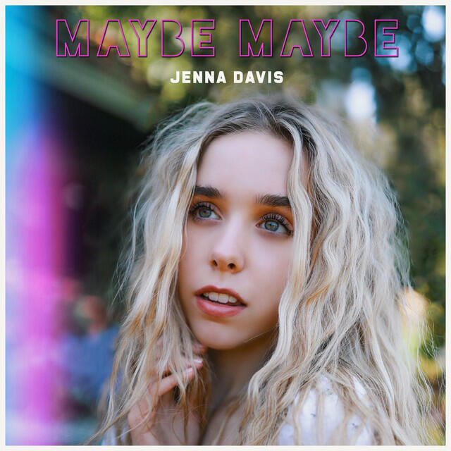 Релиз Maybe Maybe