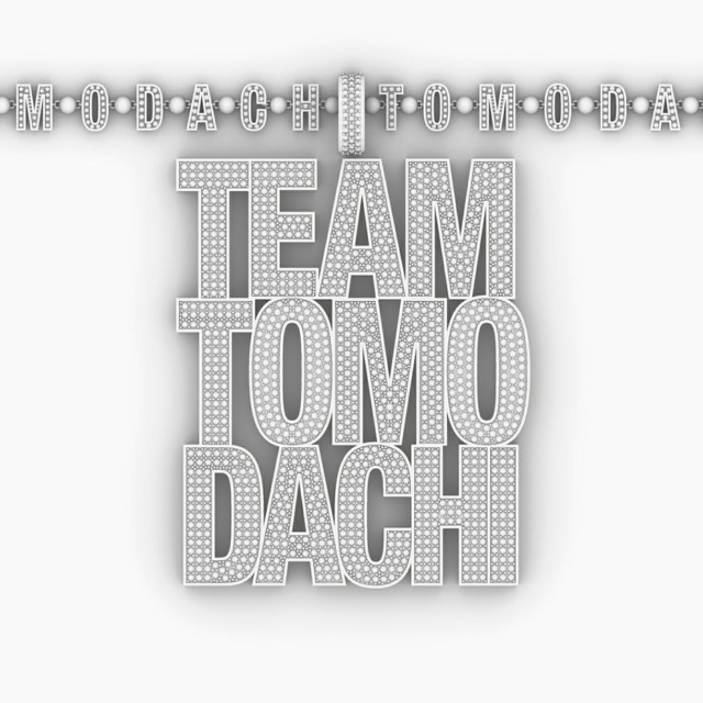 Релиз Team Tomodachi