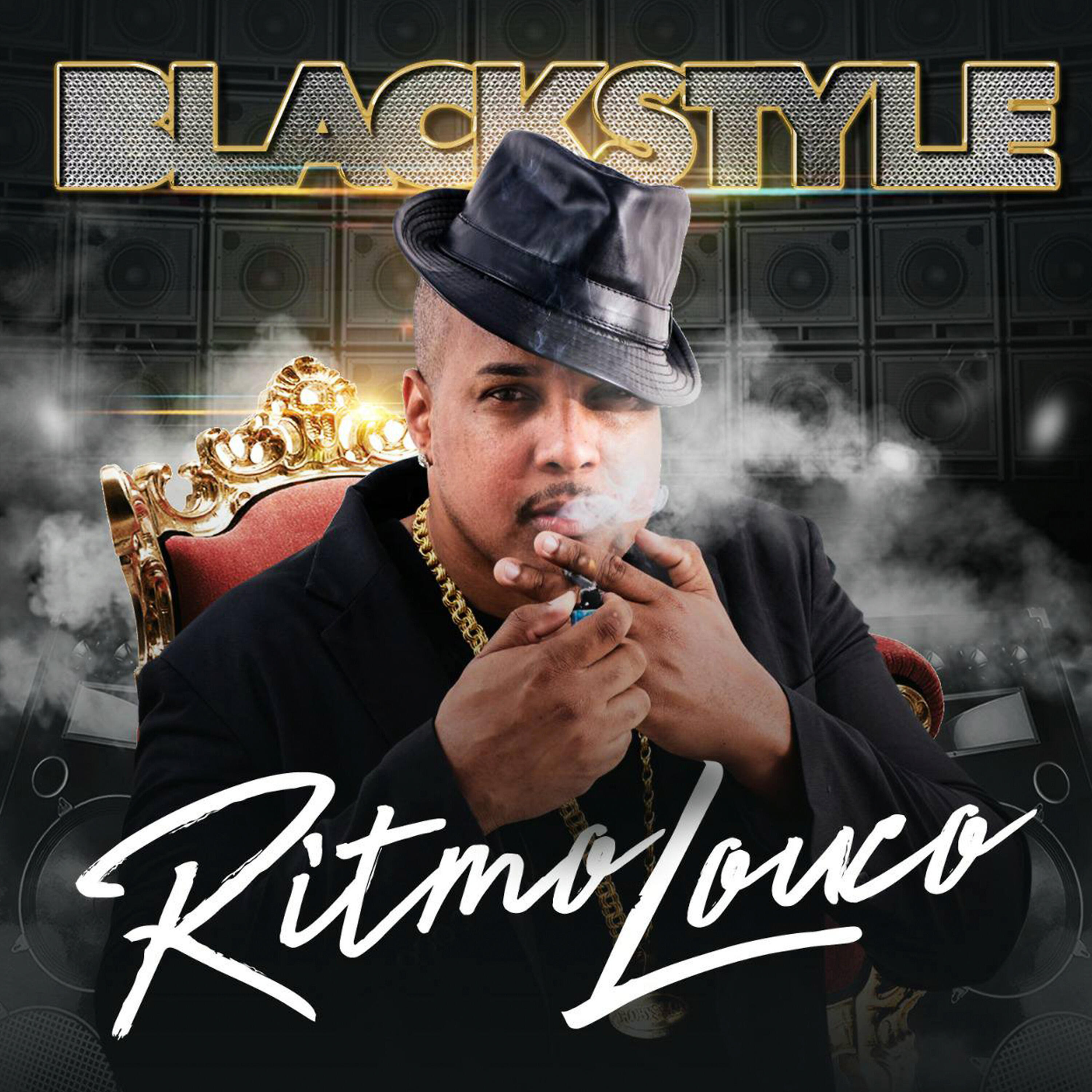 Релиз Ritmo Louco