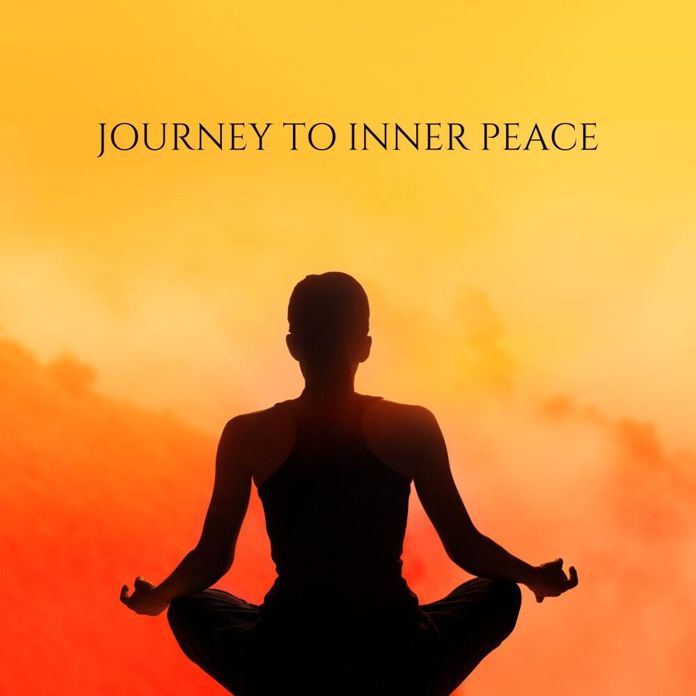 Релиз Journey to Inner Peace
