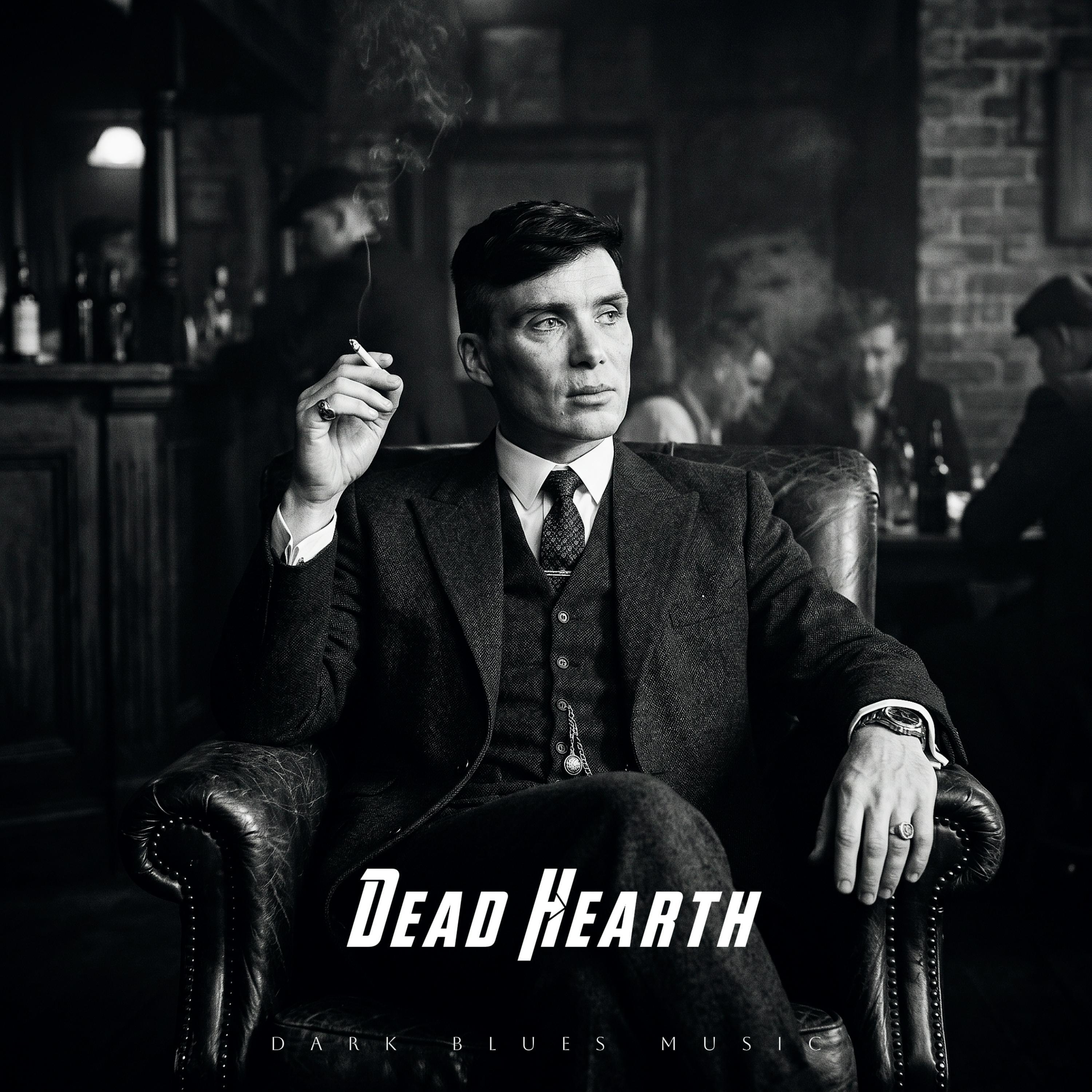 Релиз Dead Hearth