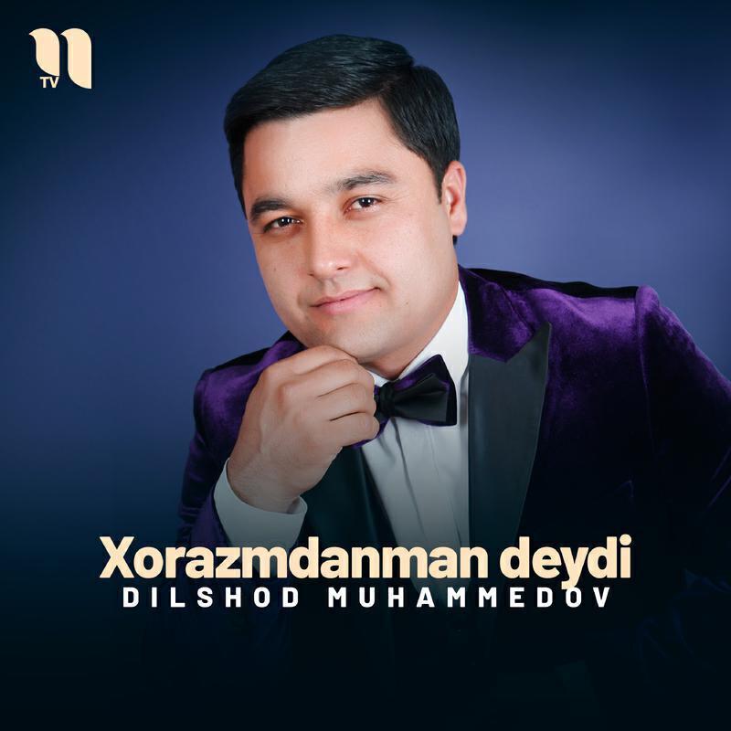 Dilshod Muhammedov
