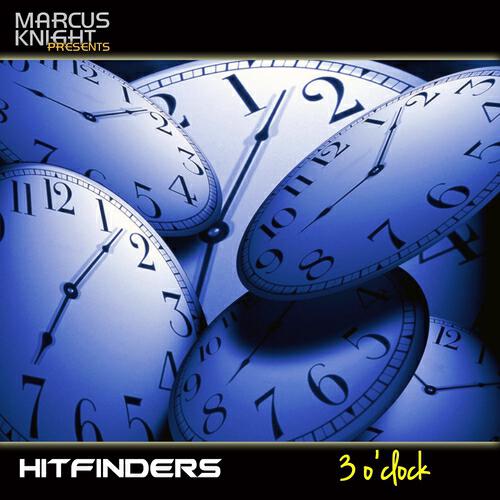 Релиз 3 O'Clock