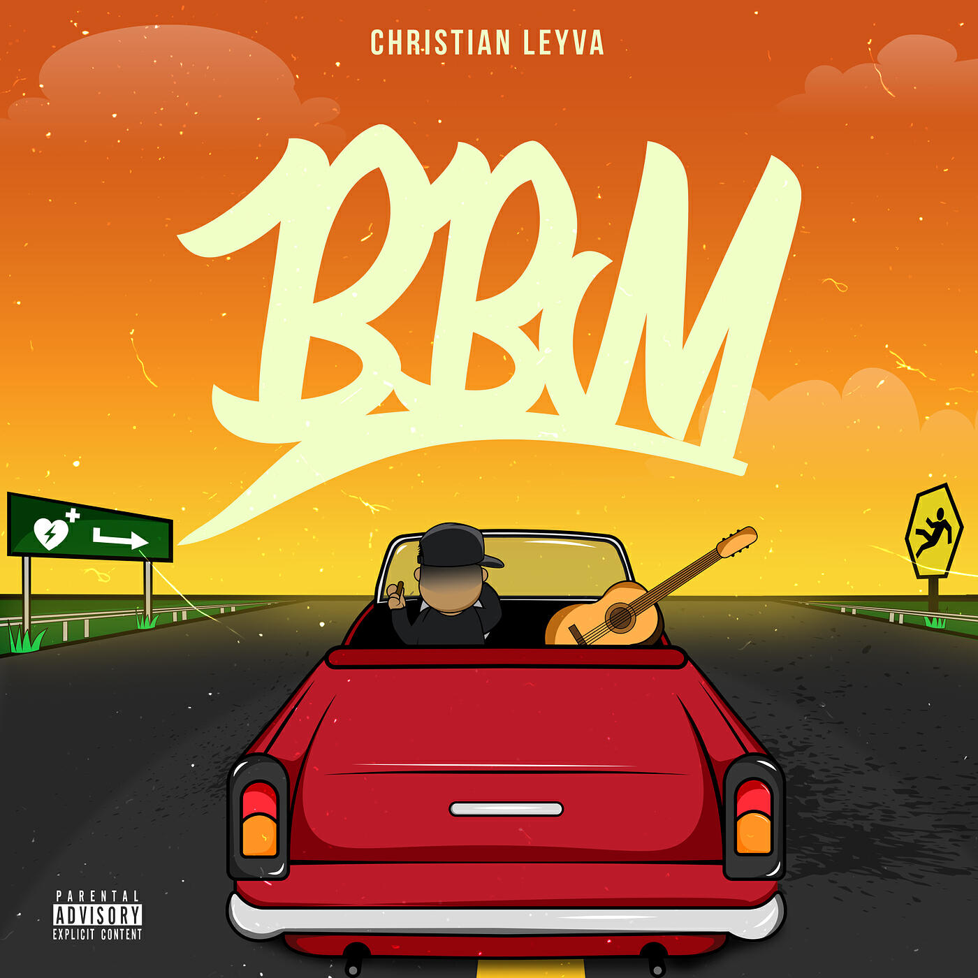 Christian Leyva