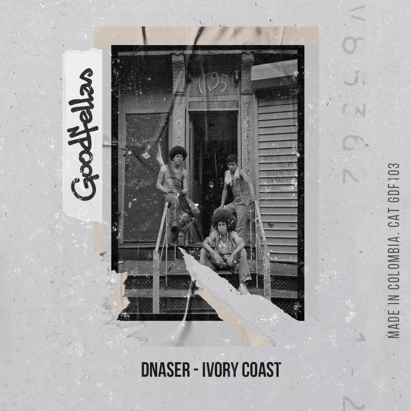 Релиз Ivory Coast