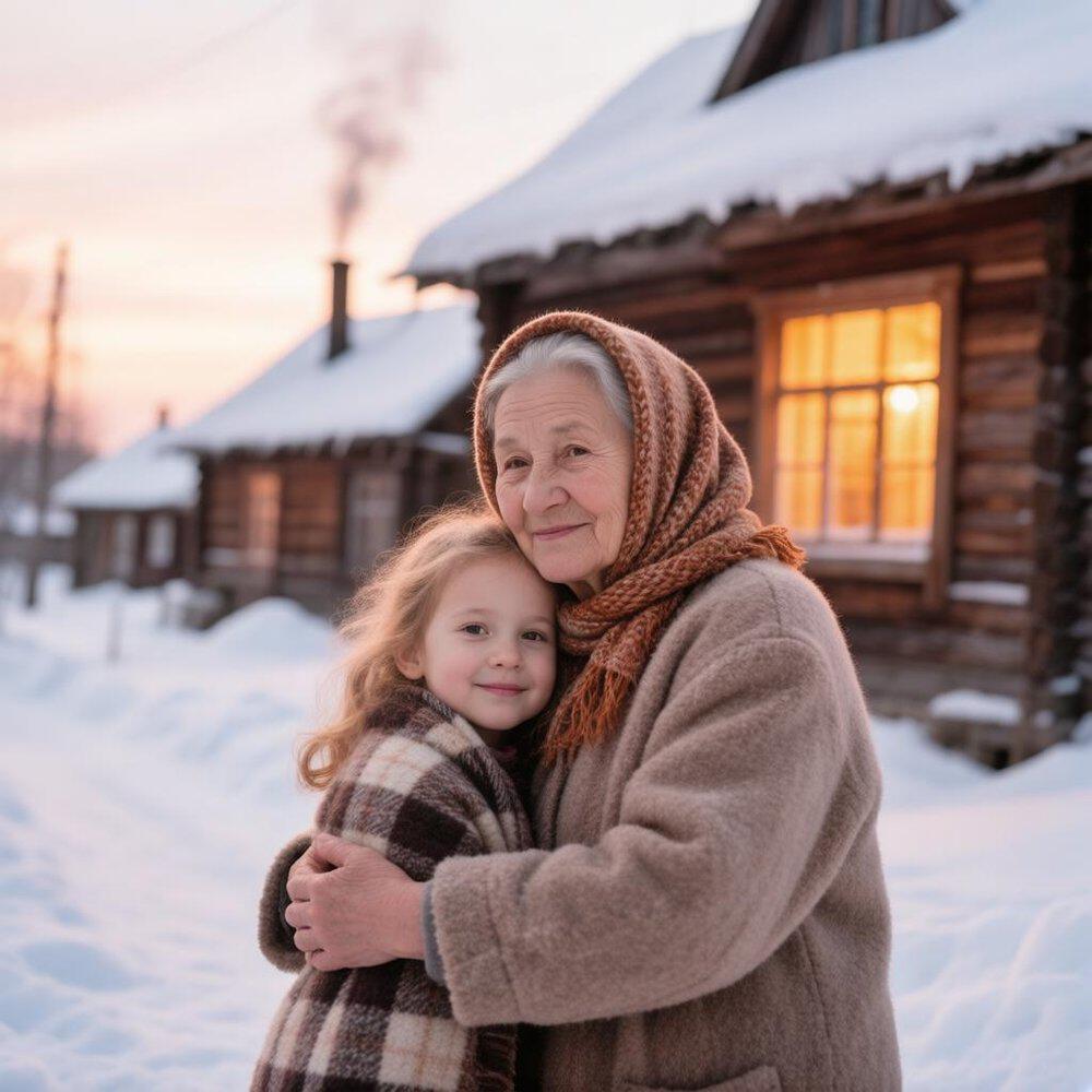 Релиз Женечкина звезда