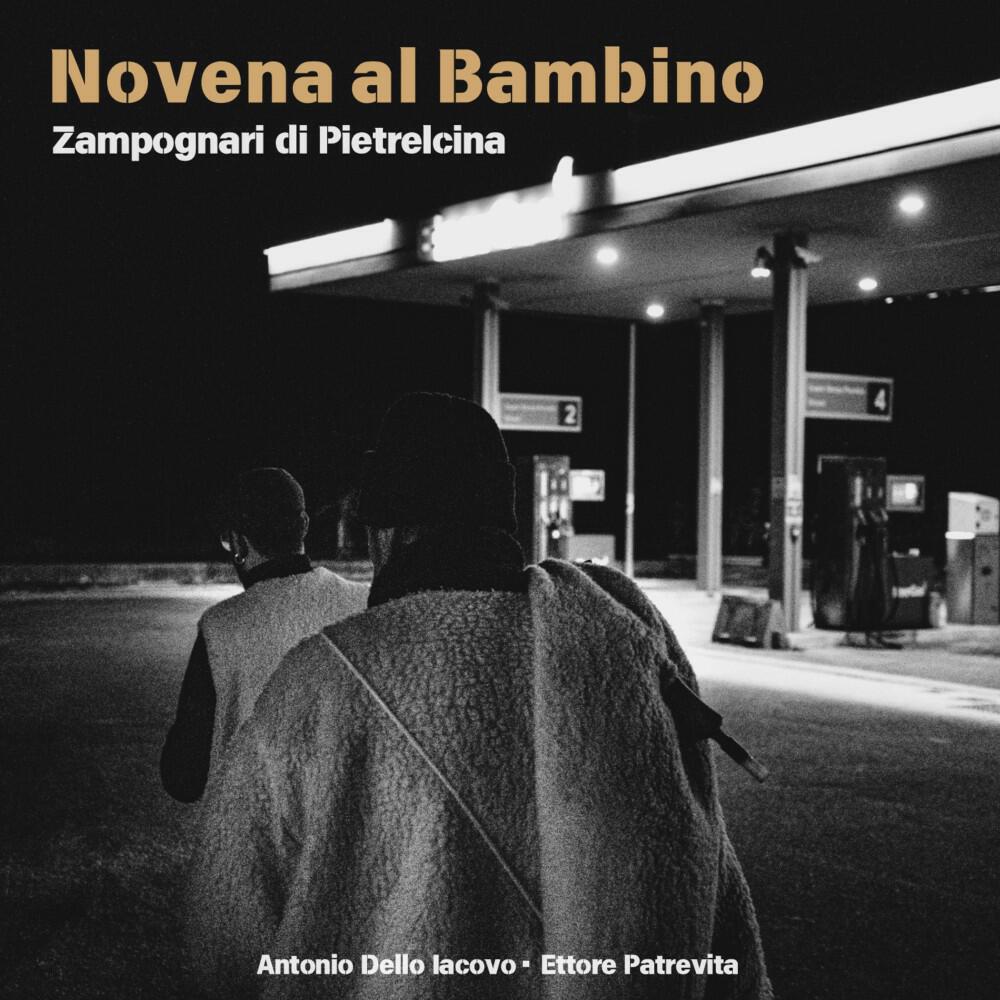 Релиз Novena al Bambino