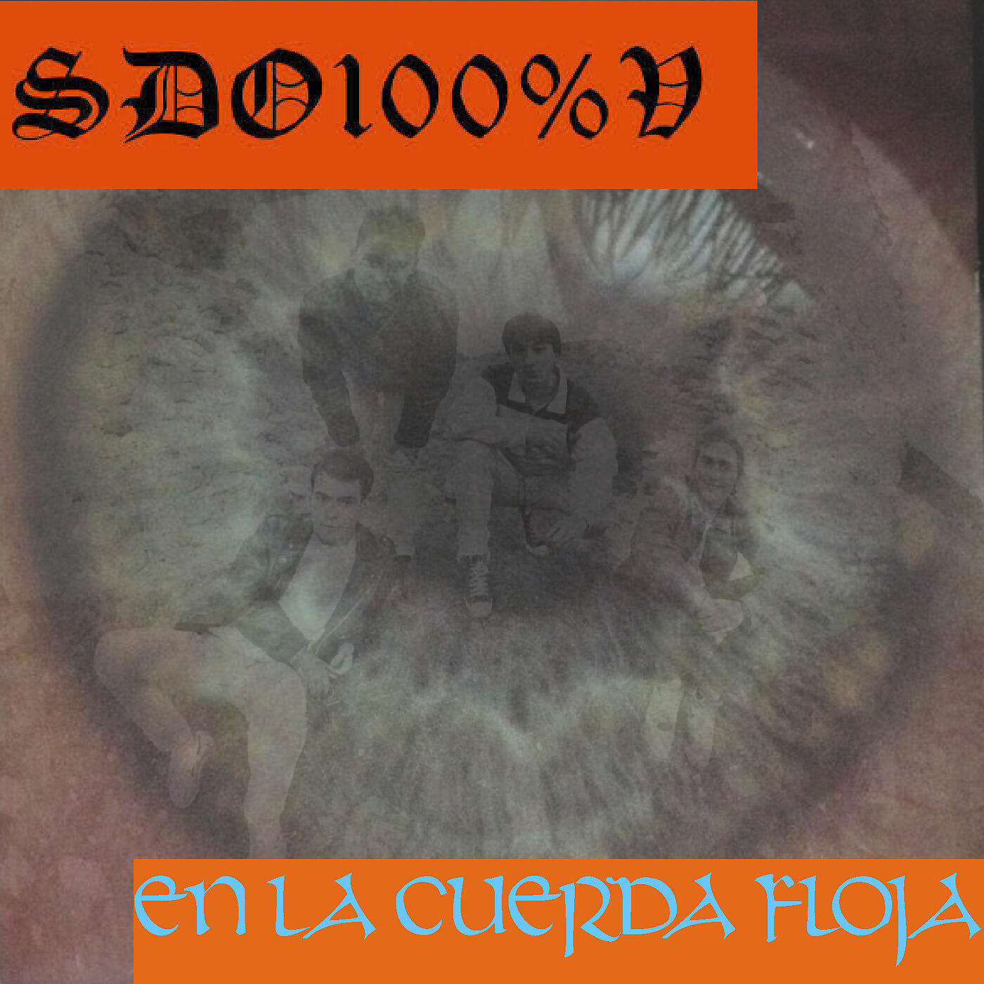Релиз En la Cuerda Floja