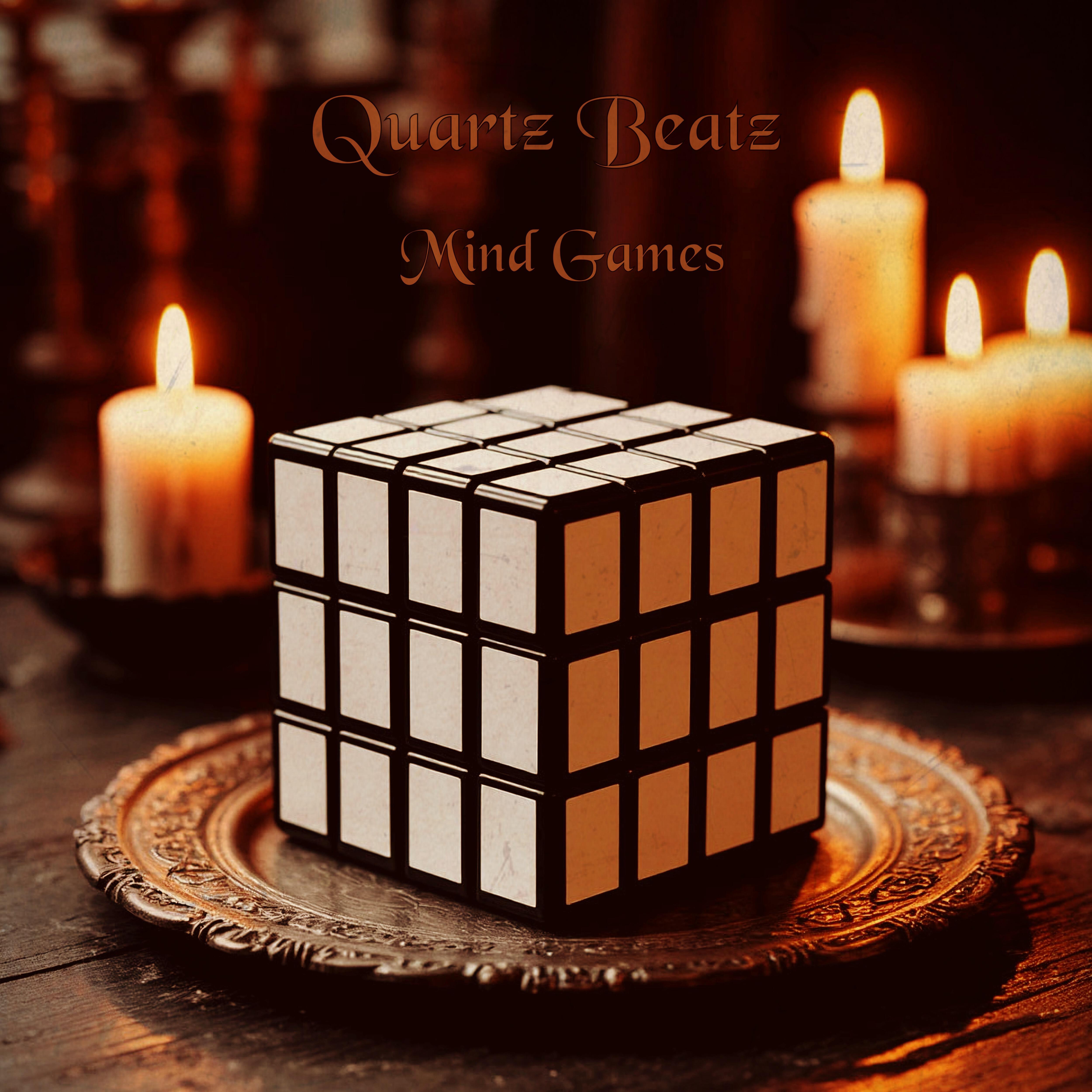 Релиз Mind Games