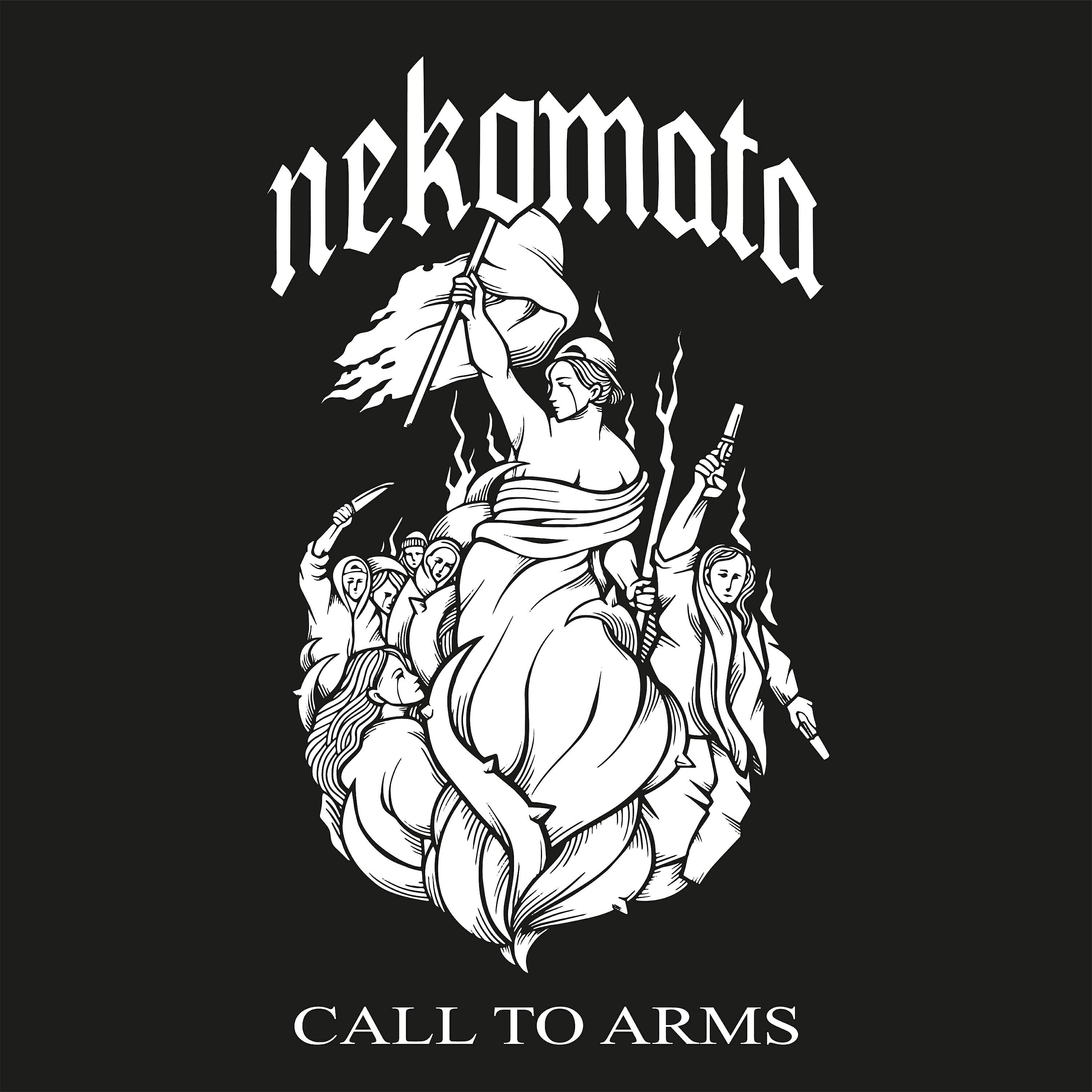 Релиз Call to Arms