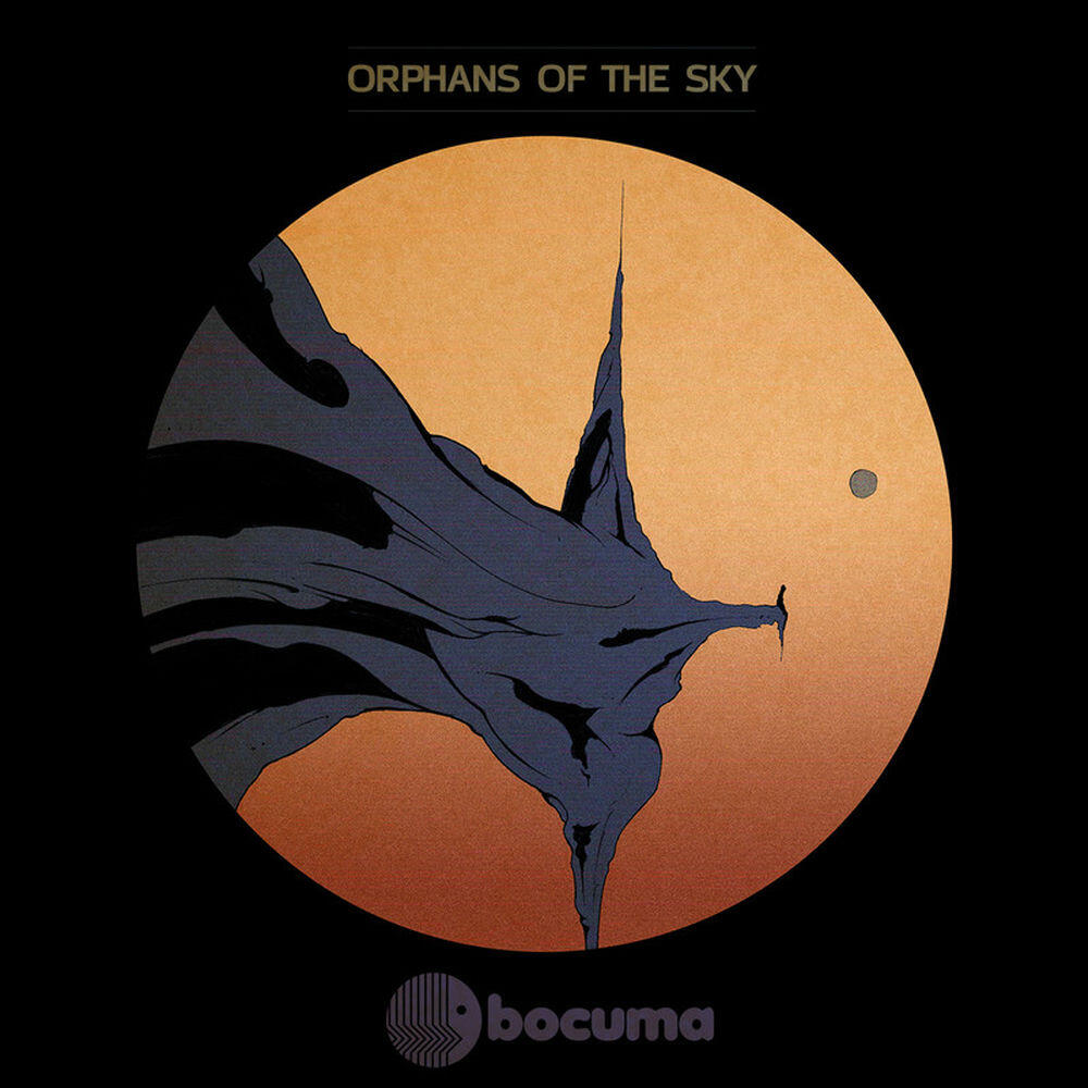 Релиз Orphans of the Sky