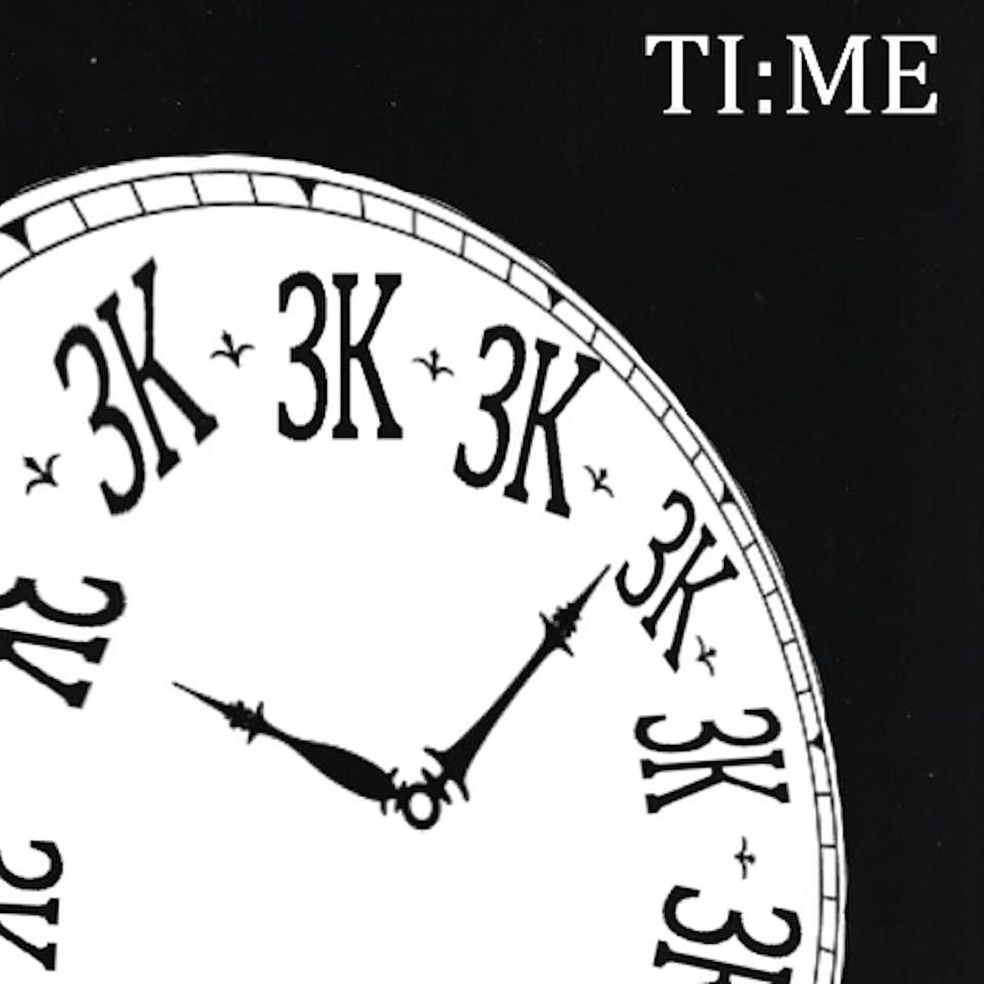 Релиз Time
