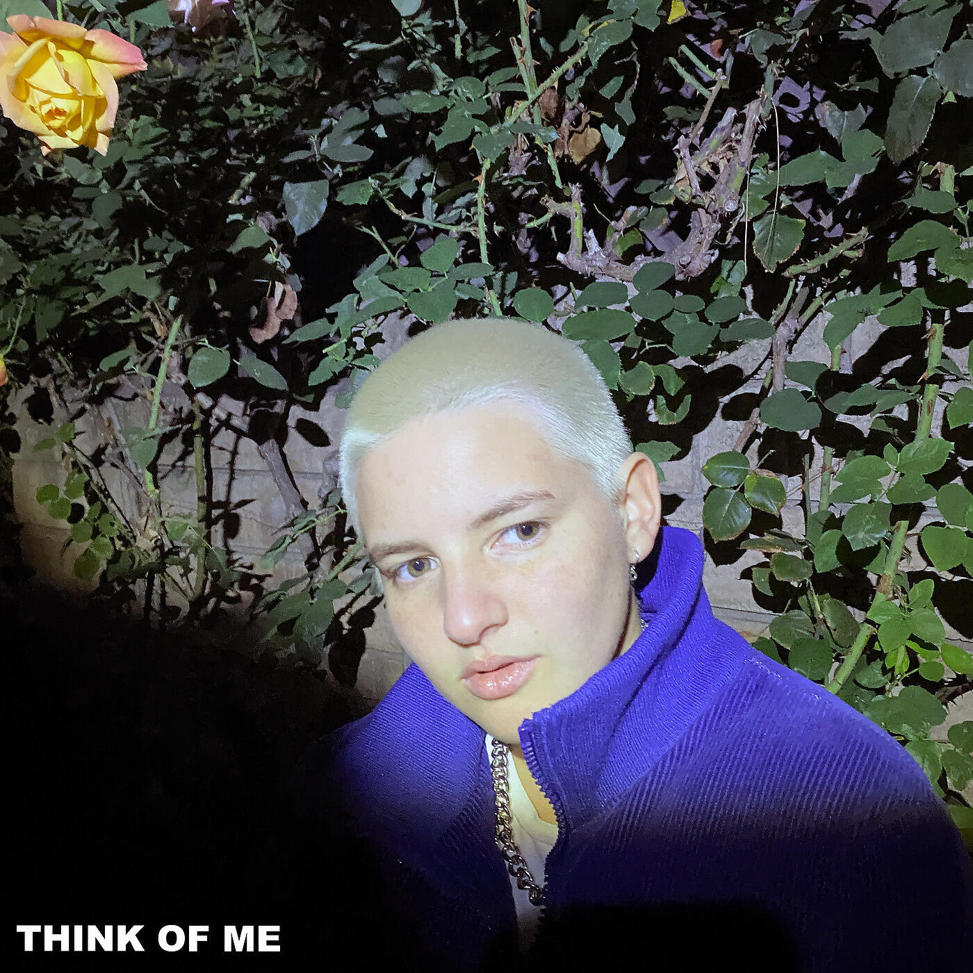 Релиз Think of Me