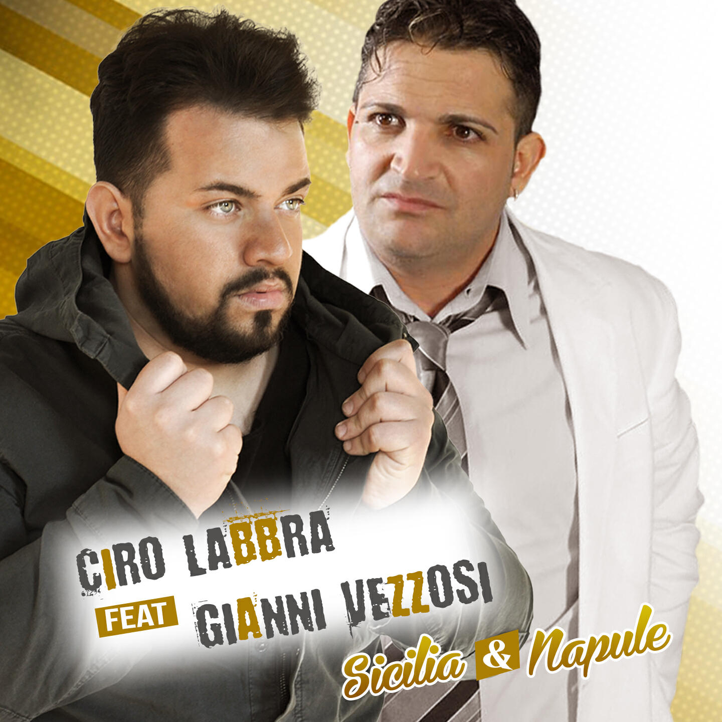 Релиз Sicilia e Napule