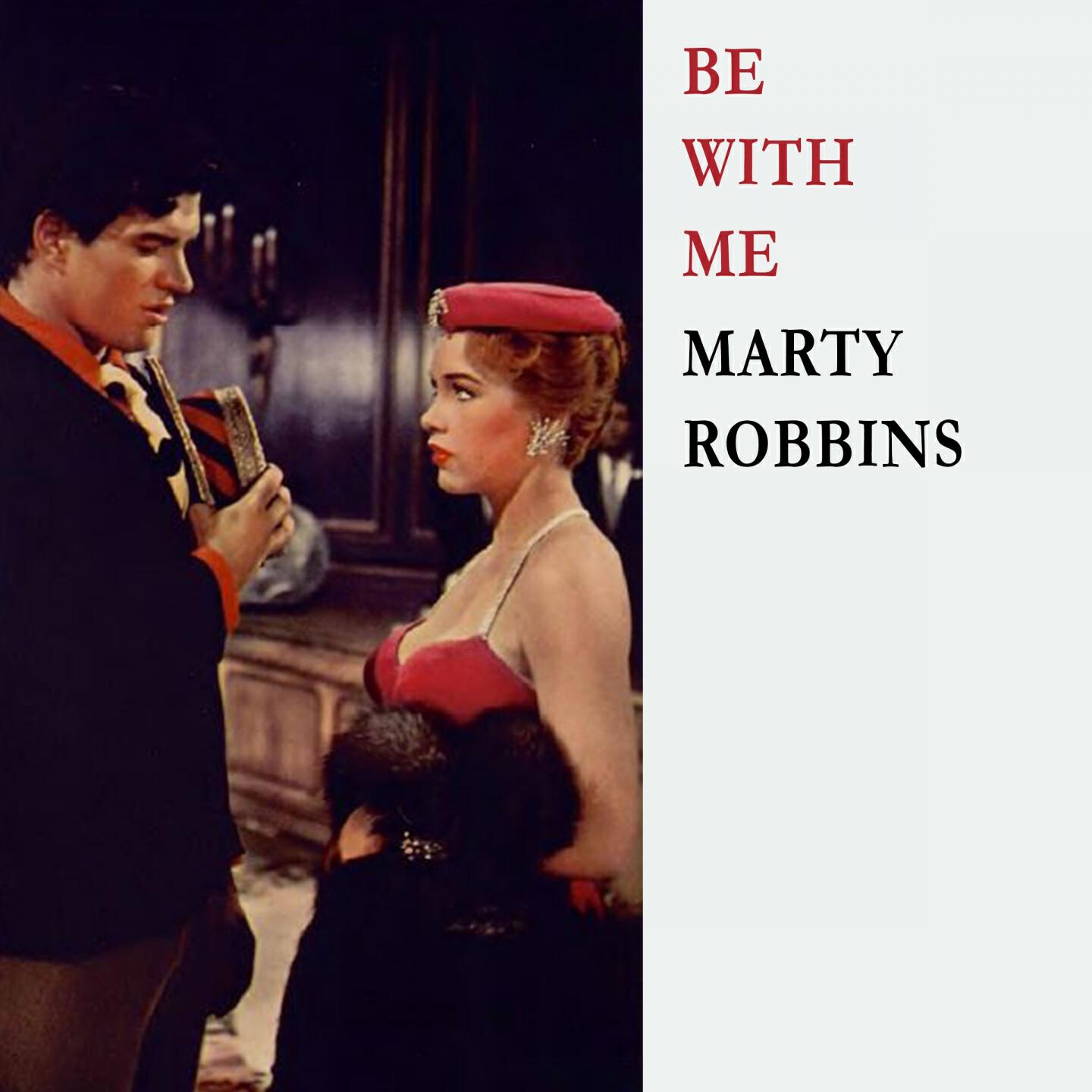 Релиз Be With Me