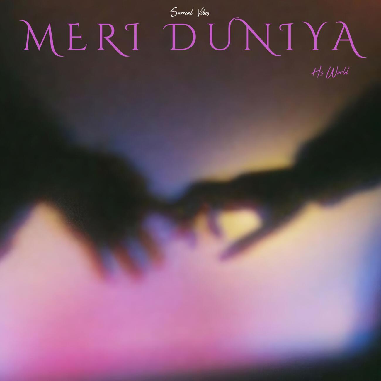 Релиз Meri Duniya
