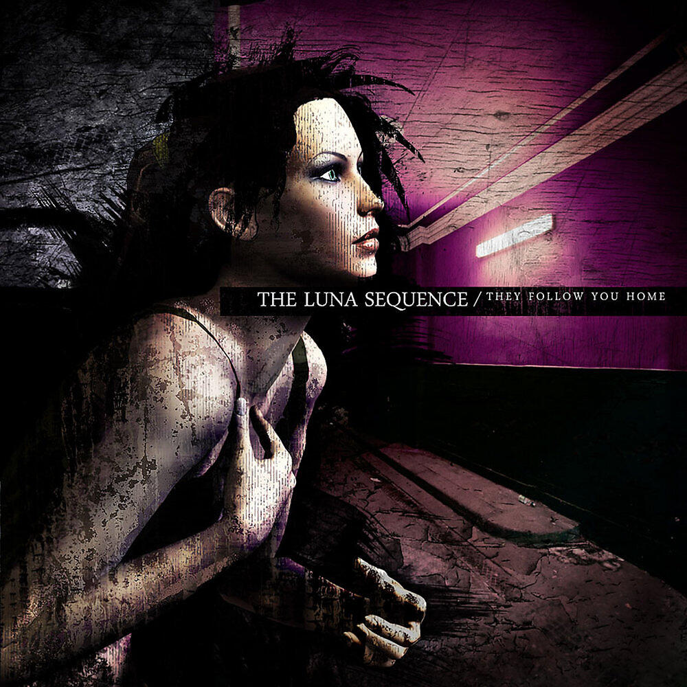 Релиз They Follow You Home