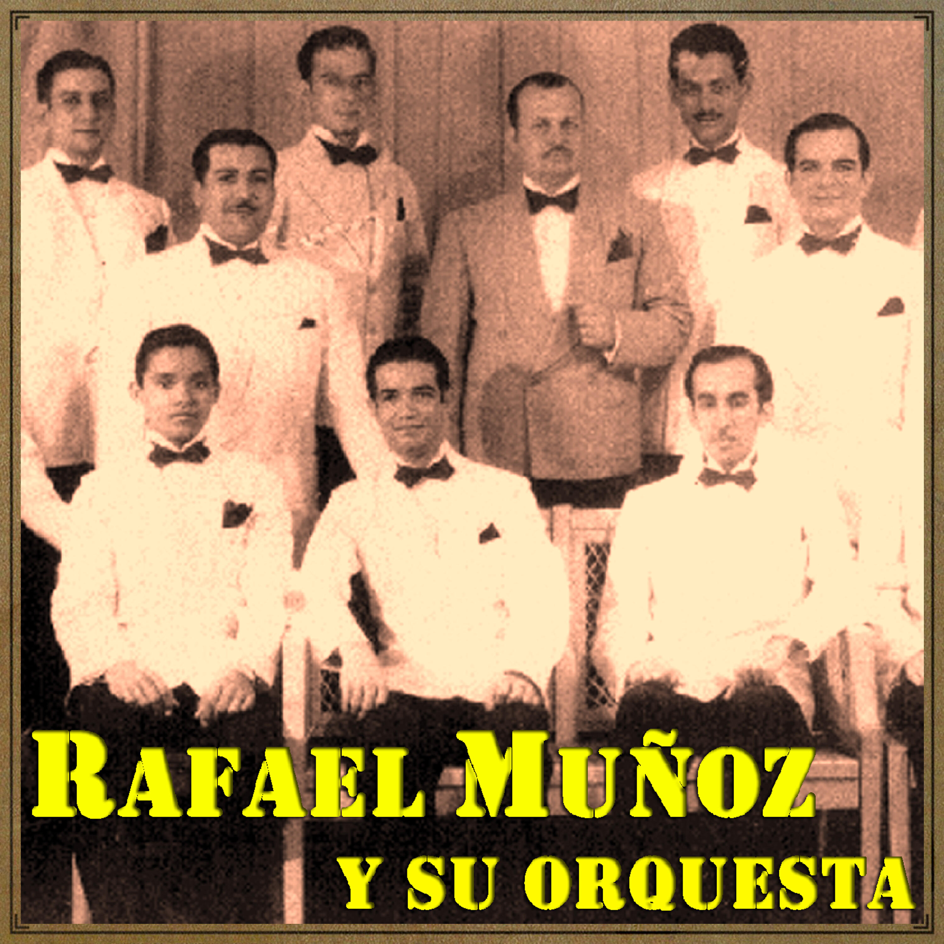 Релиз Vintage Puerto Rico No. 17 - LP: Luna De Miel