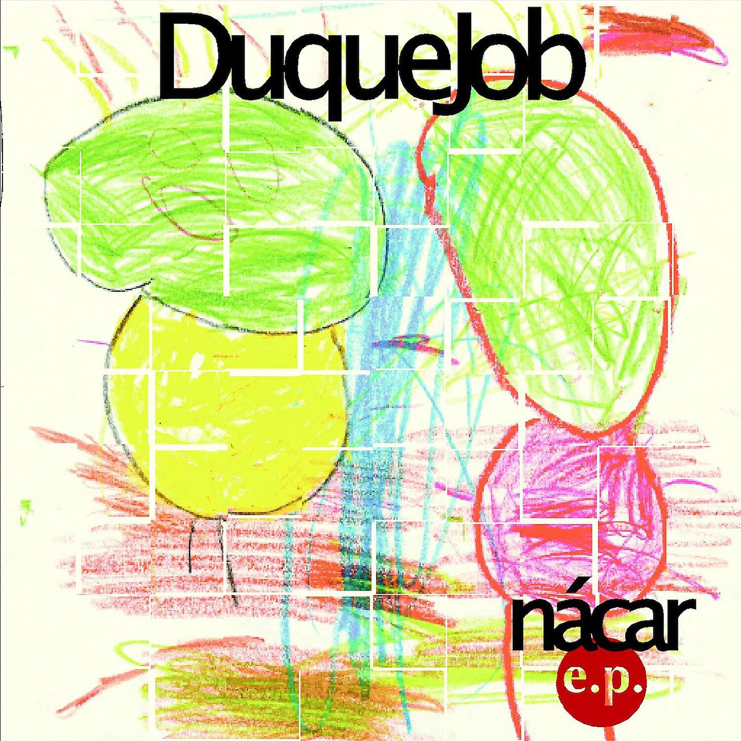 Релиз Nácar EP