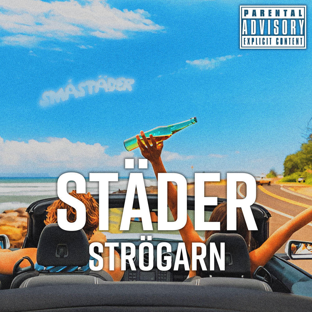 Strögarn
