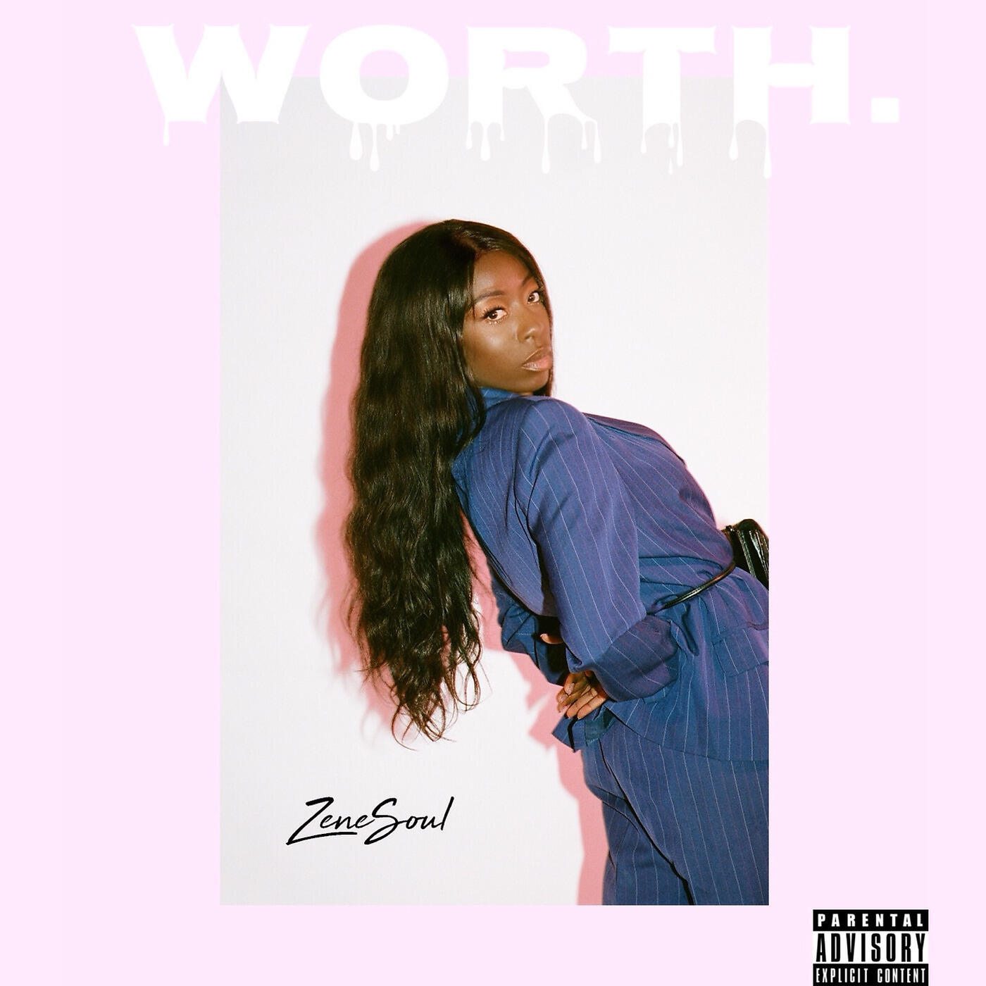 Релиз Worth.
