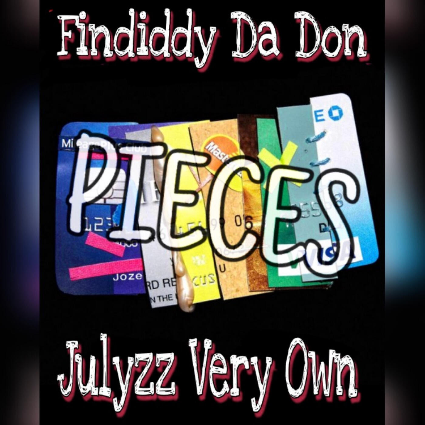 Релиз Pieces