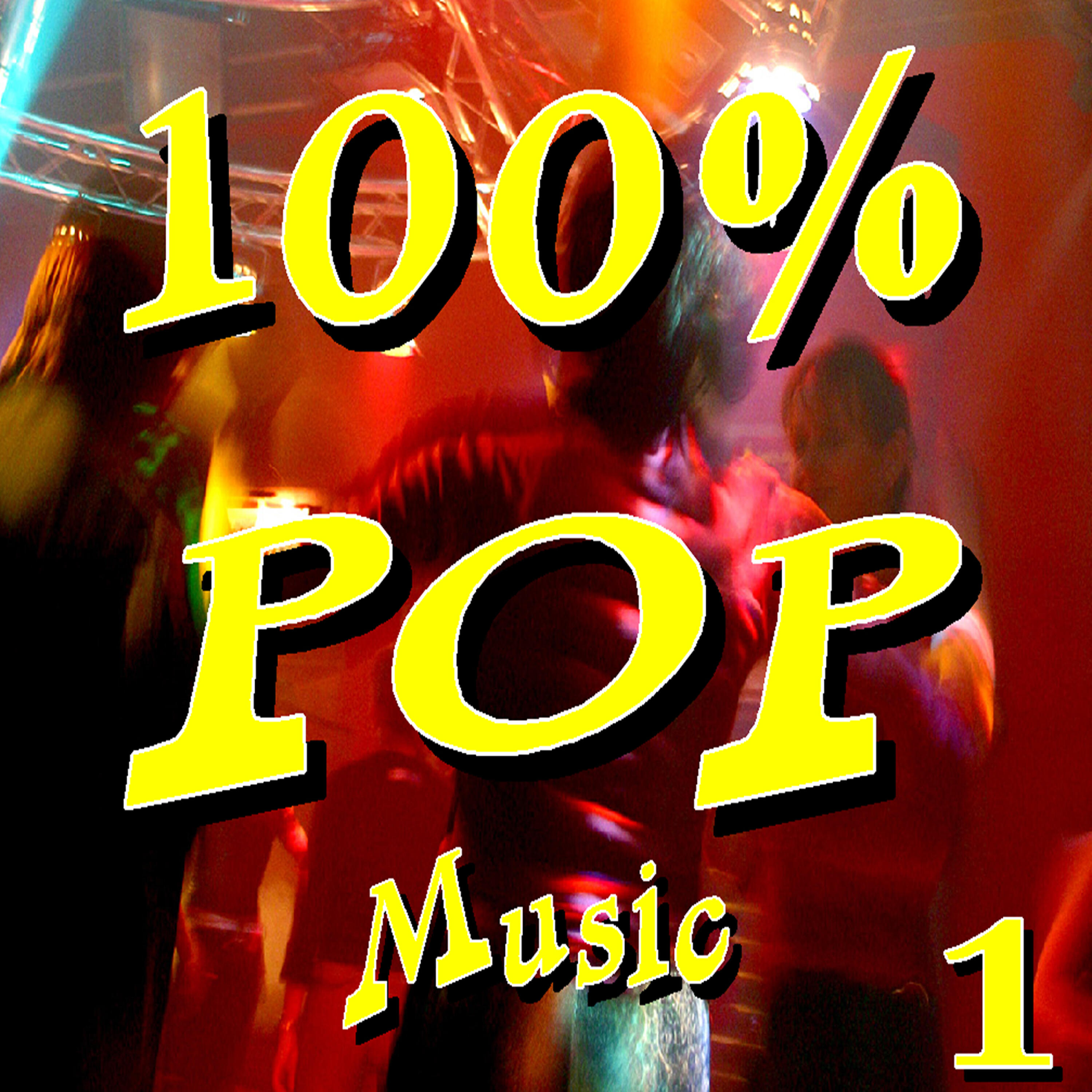 Релиз 100 Percent Pop Music, Vol. 1