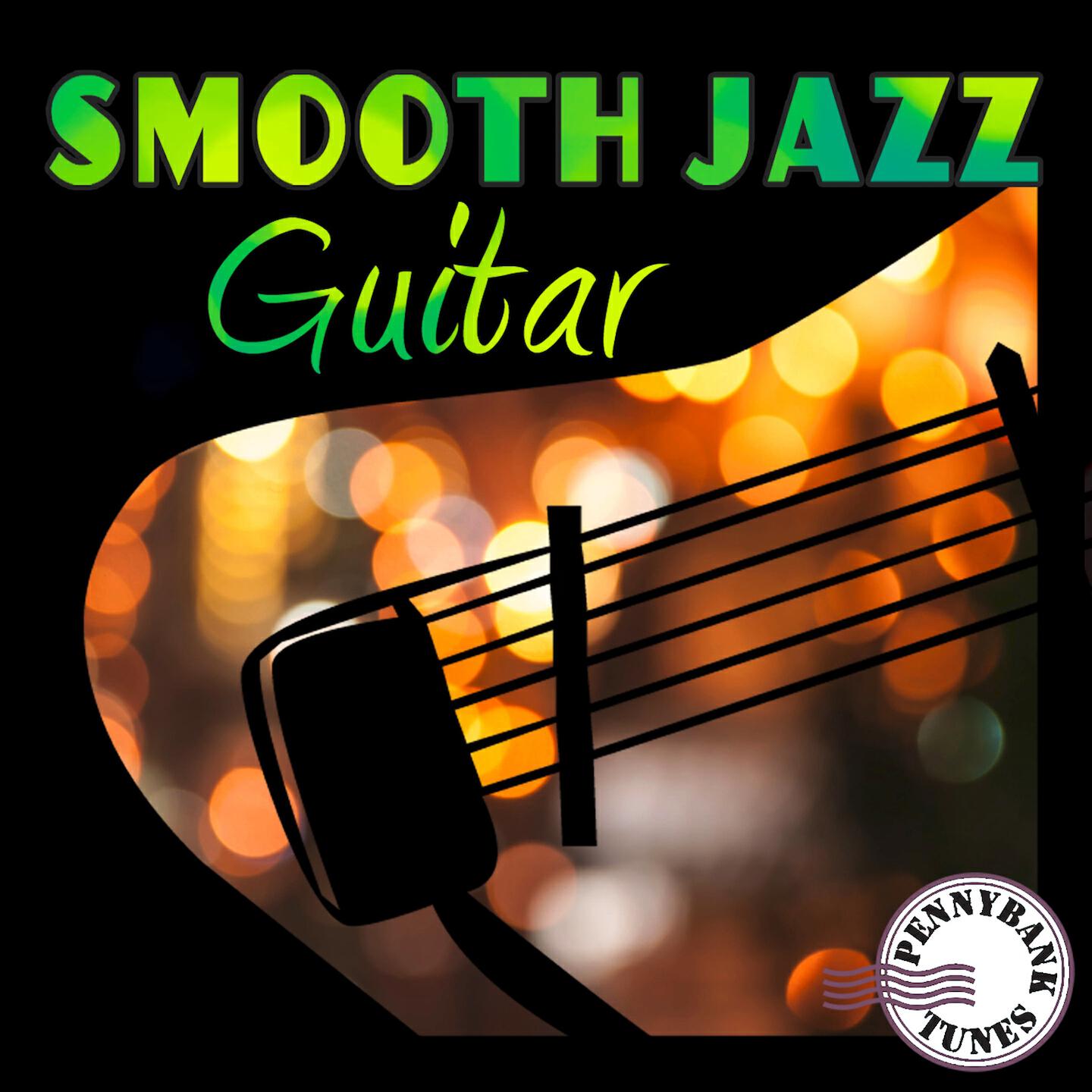 Релиз Smooth Jazz Guitar