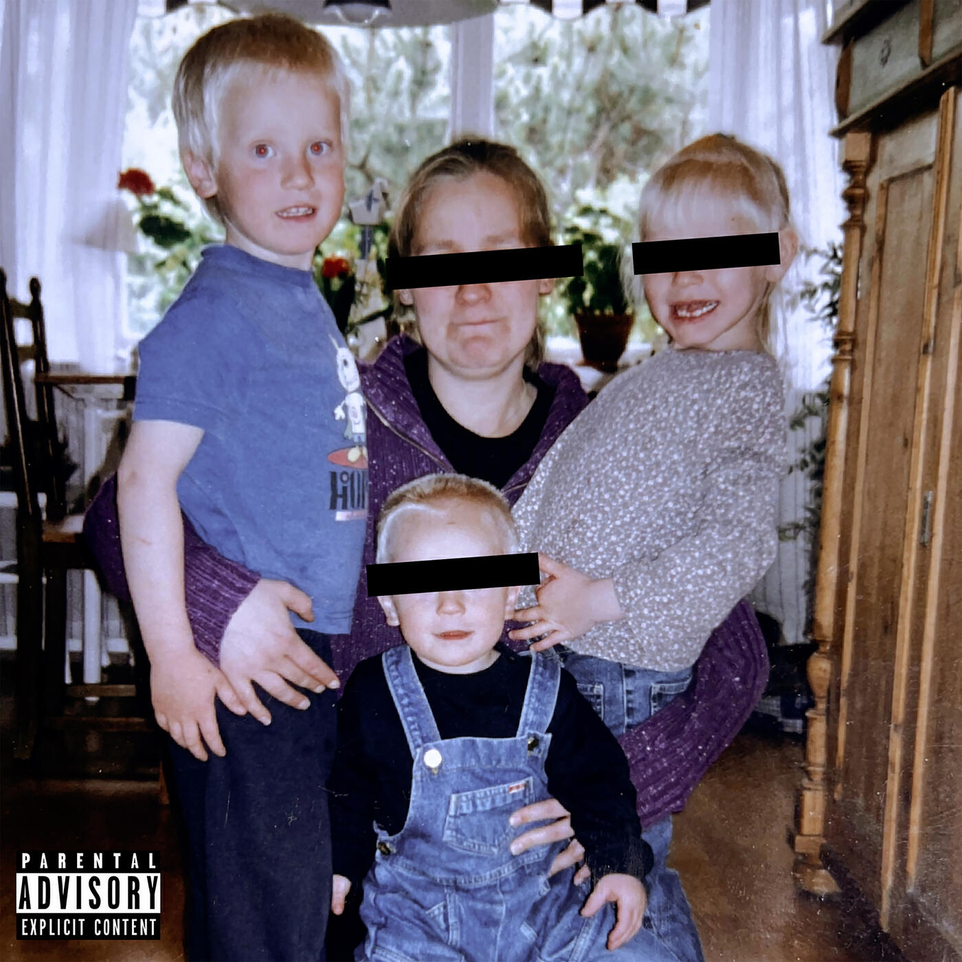Релиз 7 År