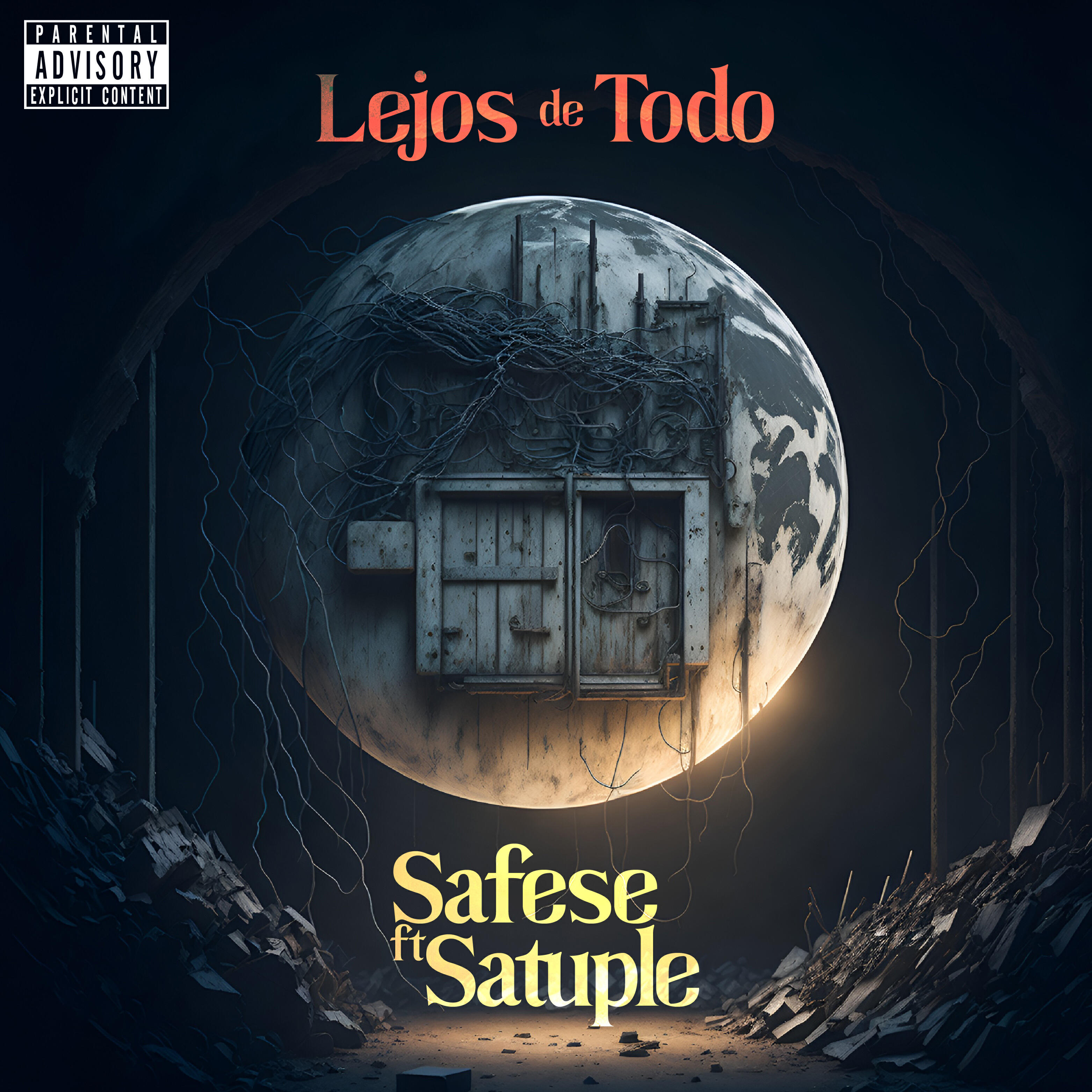 Релиз Lejos de Todo