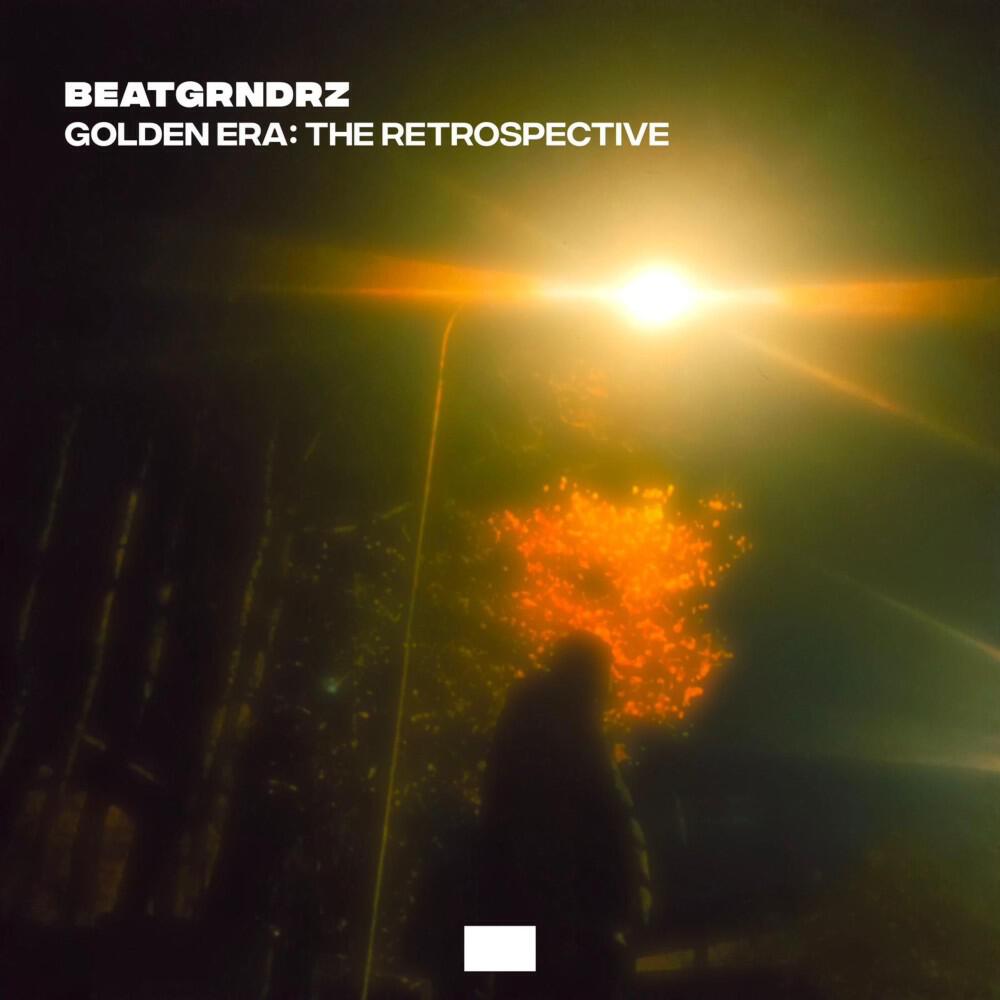 Релиз Golden Era: The Retrospective