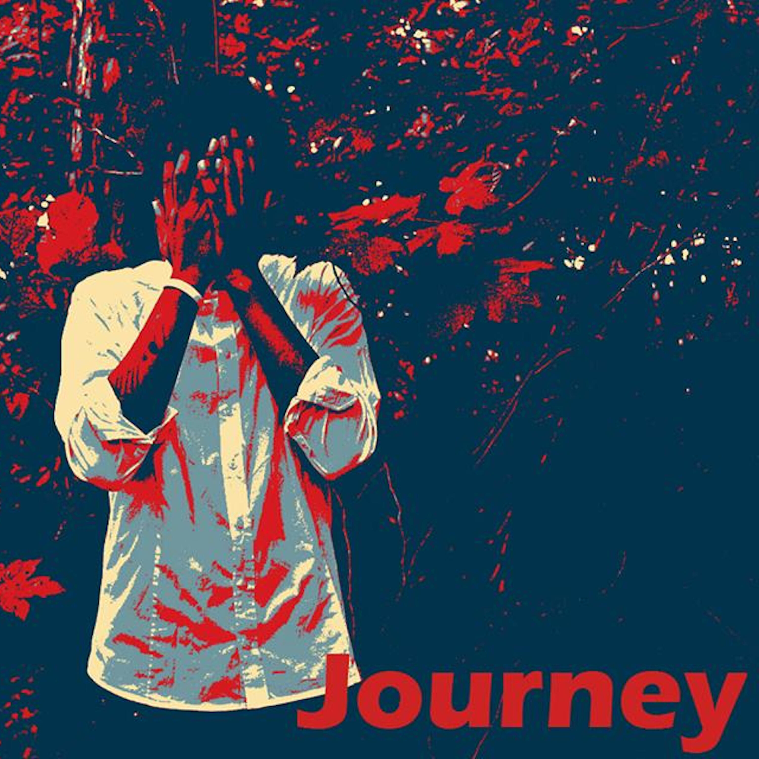 Релиз Journey