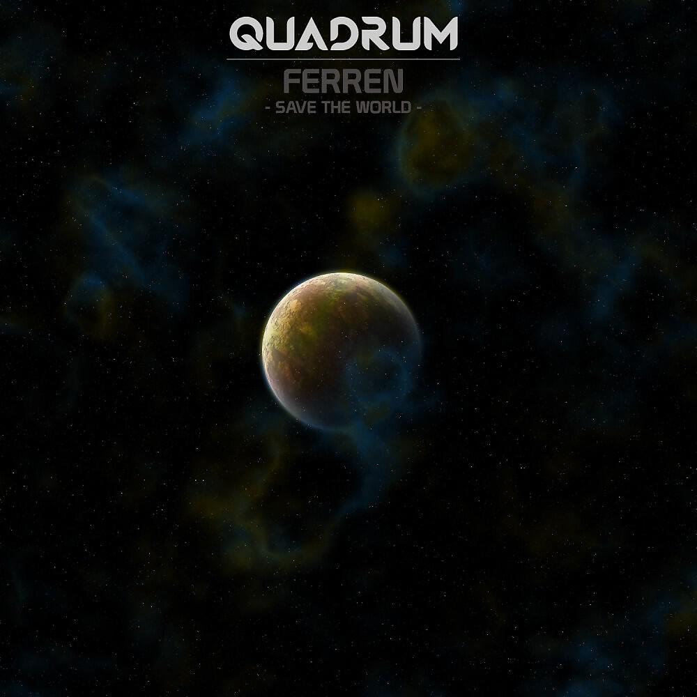 Релиз Save the World 2013