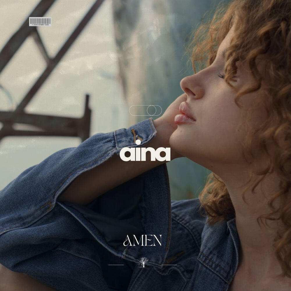 Релиз Aina