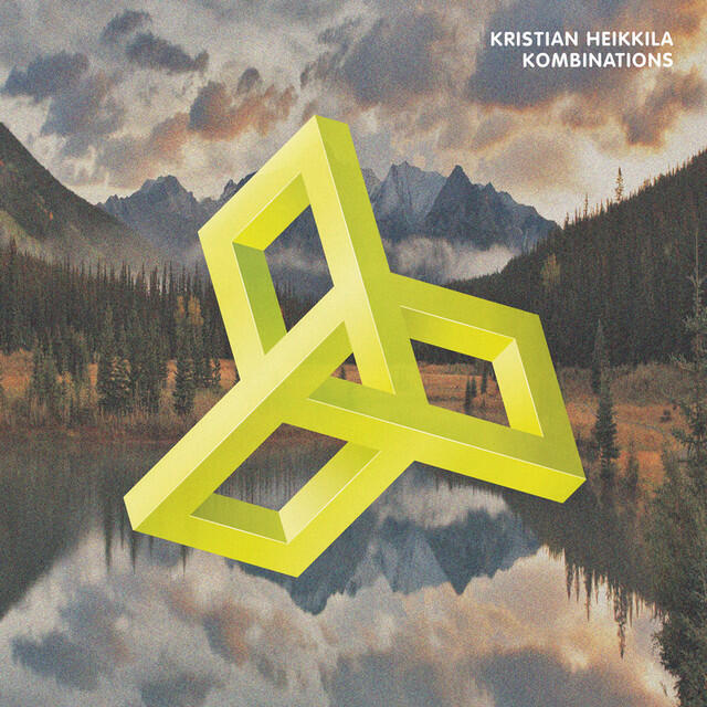 Релиз Kombinations