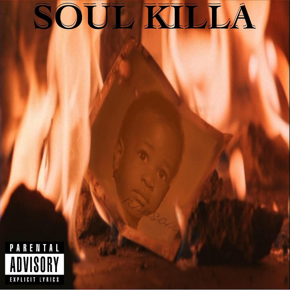 Релиз Soul Killa