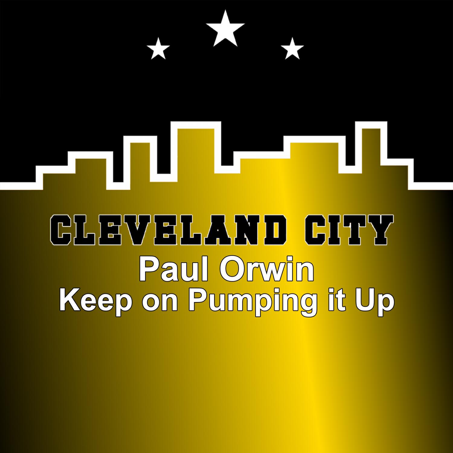 Релиз Keep on Pumping It Up