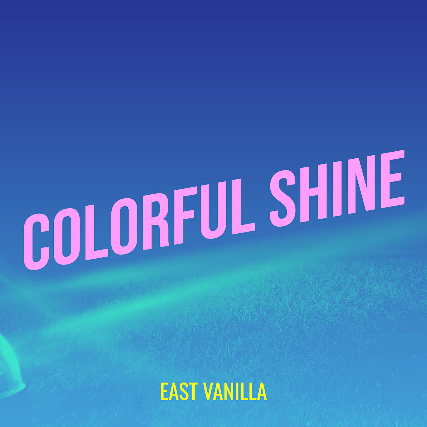 Релиз Colorful Shine