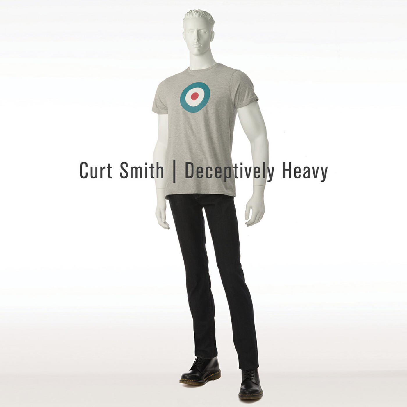 Релиз Deceptively Heavy