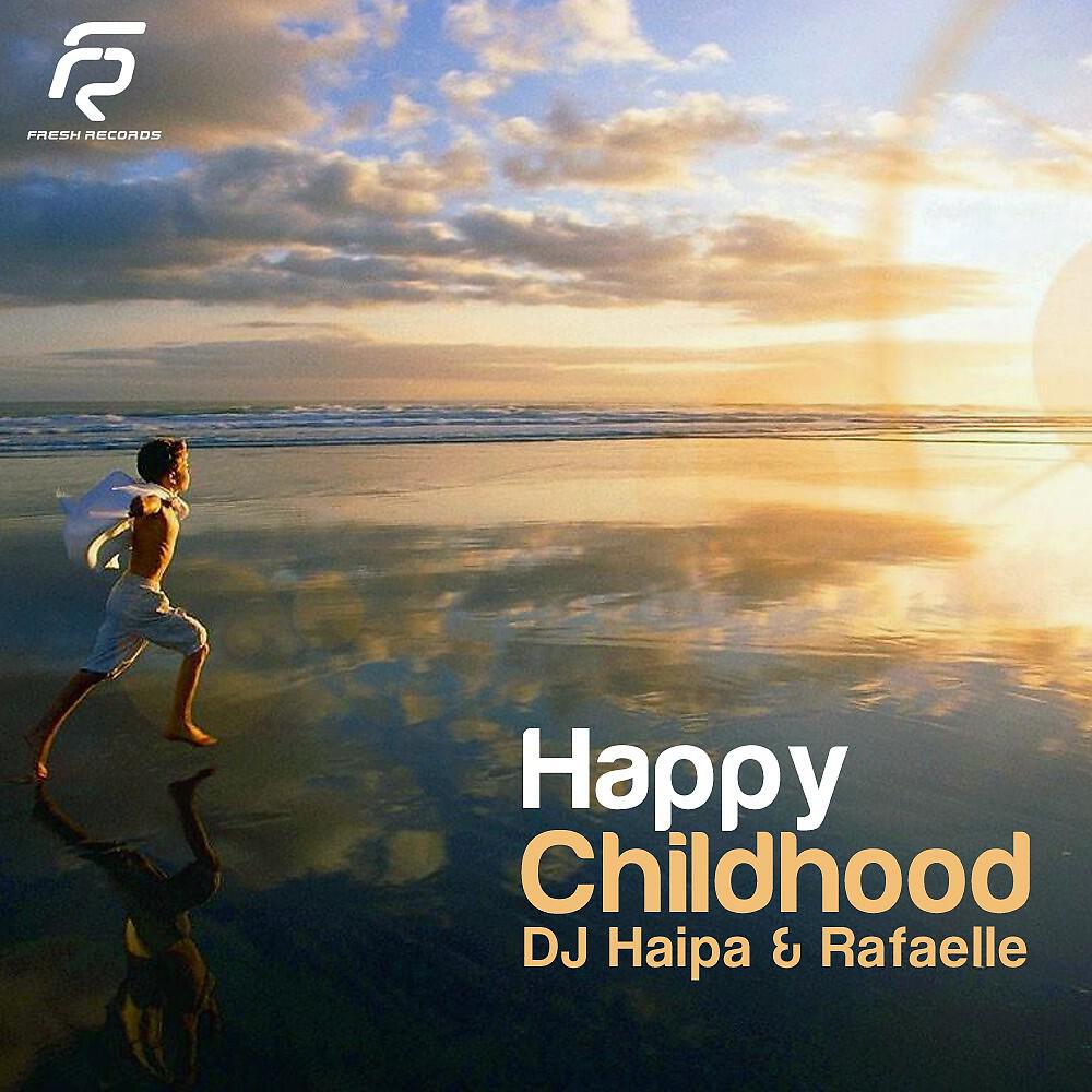 Релиз Happy Childhood