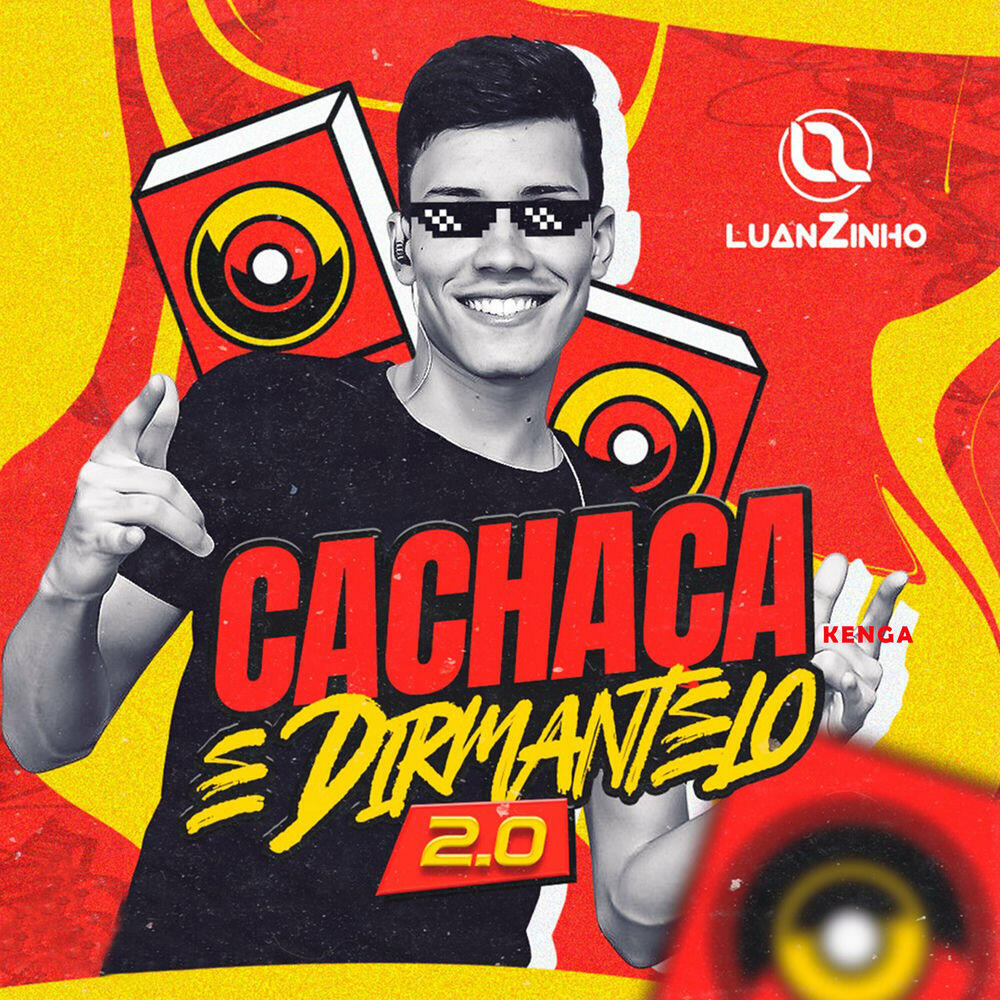 Релиз Cachaça Kenga e Dirmantelo 2.0