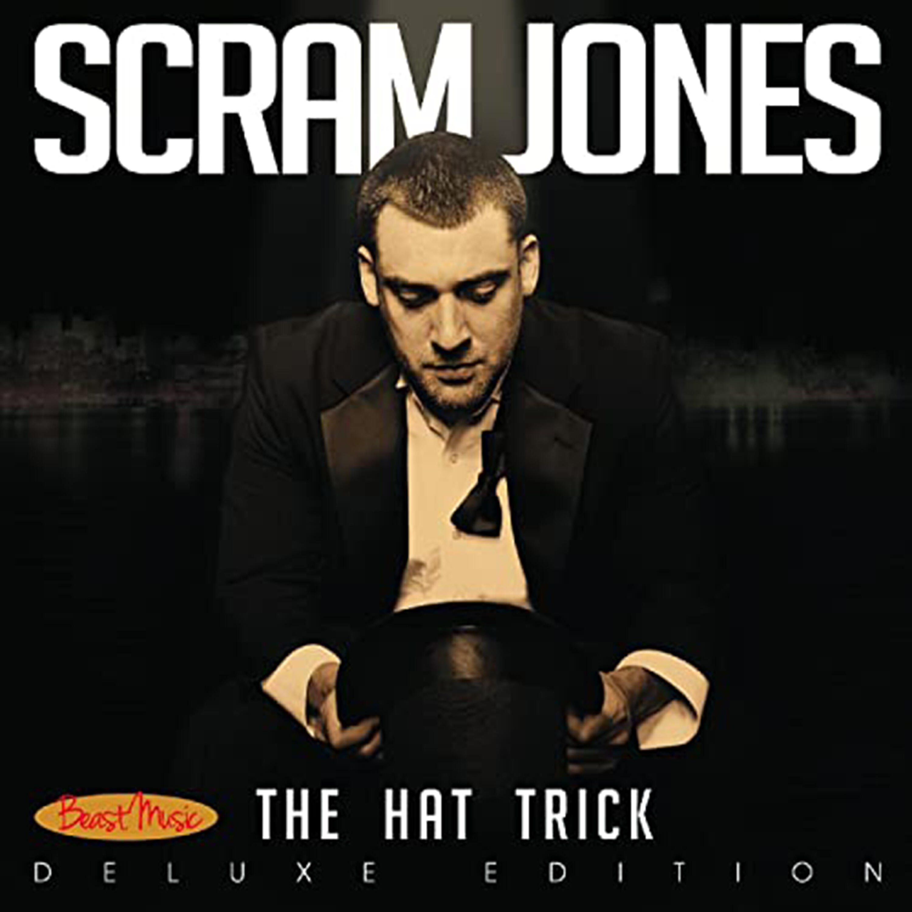 Релиз The Hat Trick