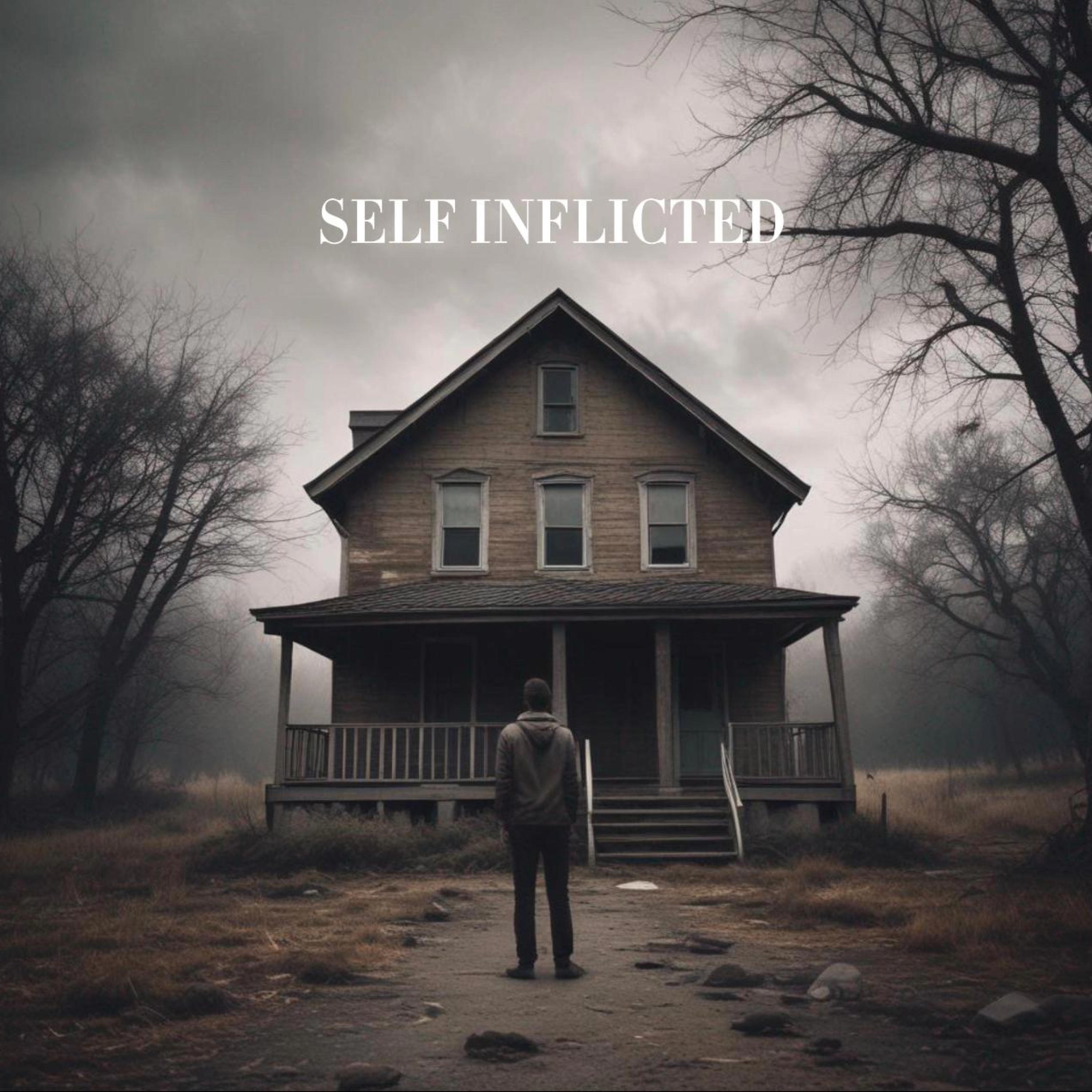 Релиз SELF INFLICTED