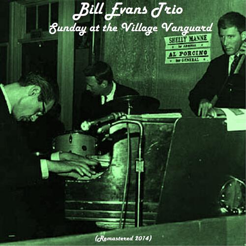 Релиз Sunday At the Village Vanguard (Remastered 2014)