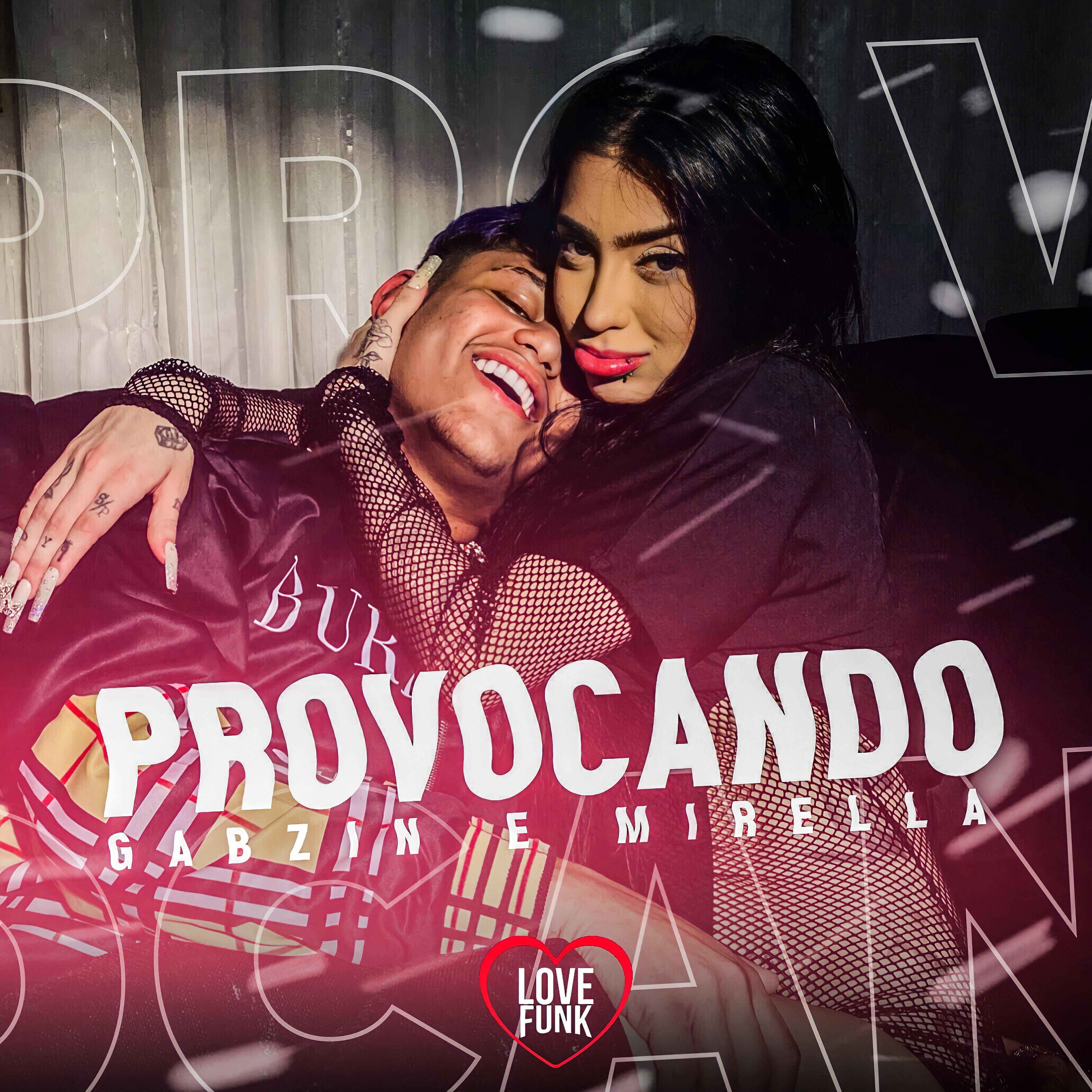 Скачать песню MC Mirella, Mc Gabzin, Love Funk - Provocando бесплатно в MP3 для Android и iOS
